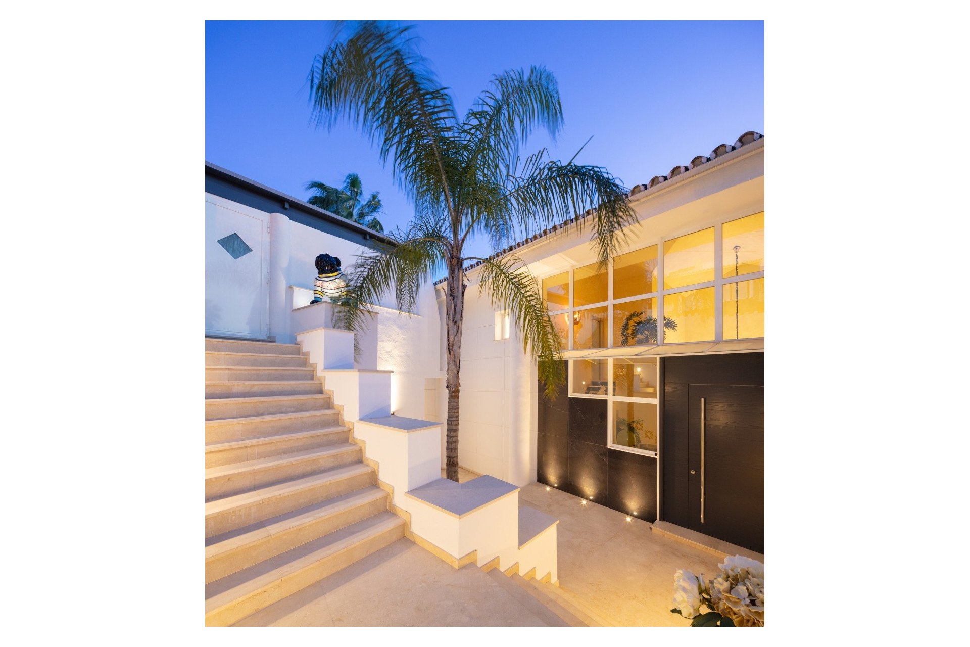 Wiederverkauf - Villa - Marbella - Nueva Andalucía