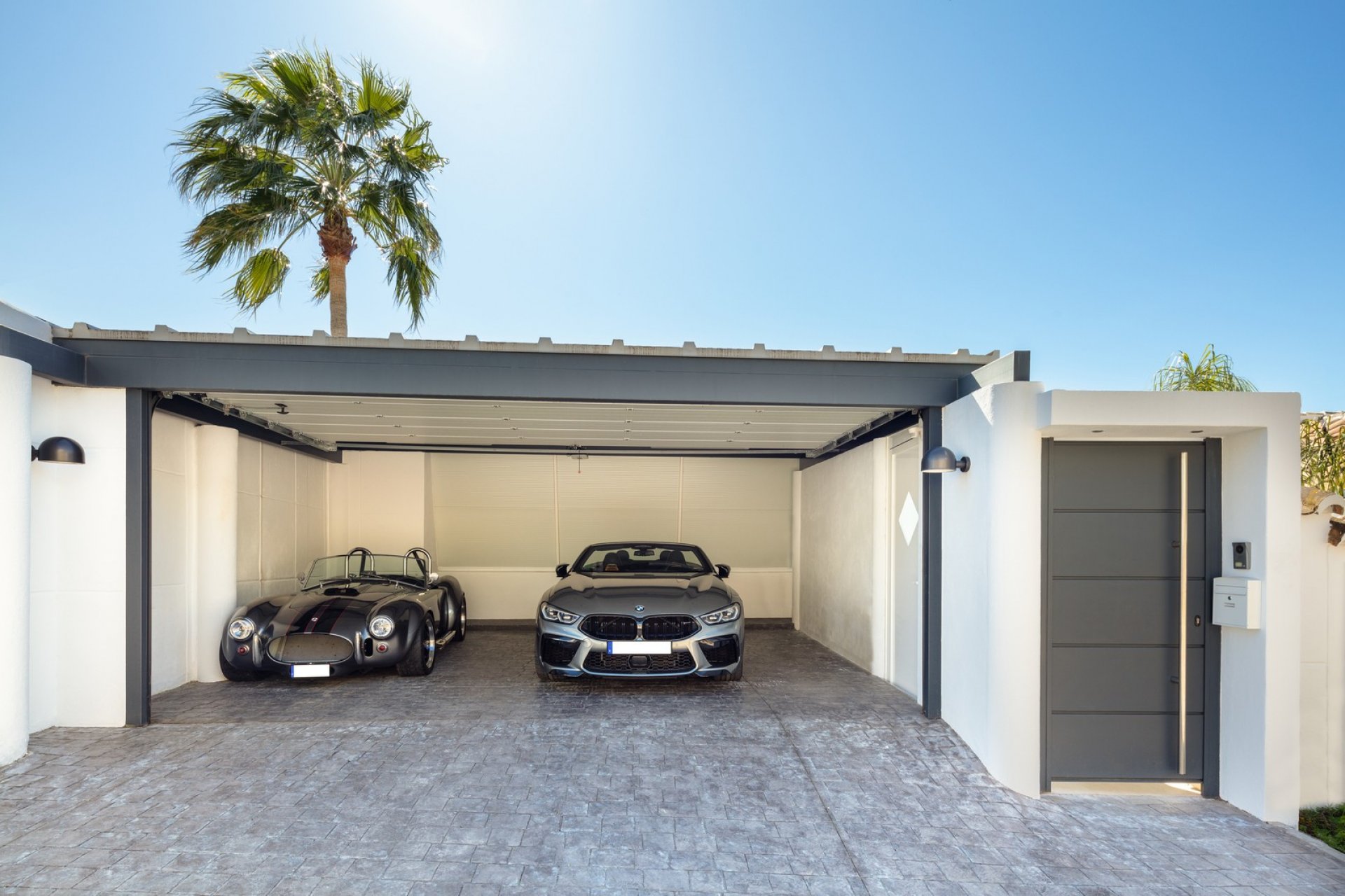 Wiederverkauf - Villa - Marbella - Nueva Andalucía