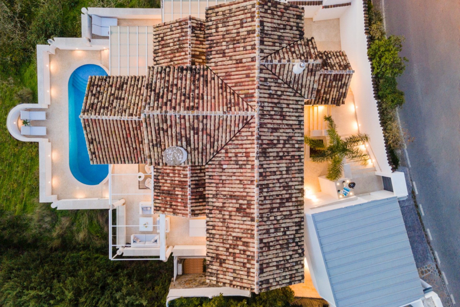 Wiederverkauf - Villa - Marbella - Nueva Andalucía