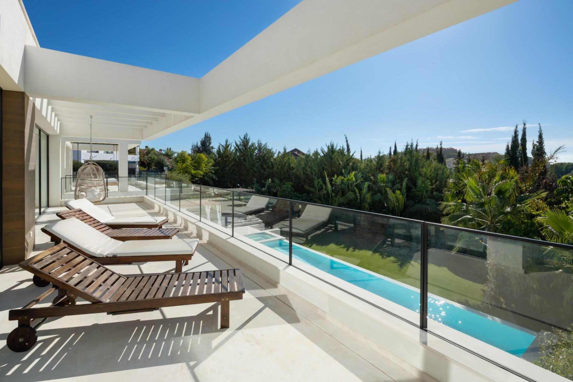 Wiederverkauf - Villa - Marbella - Nueva Andalucía