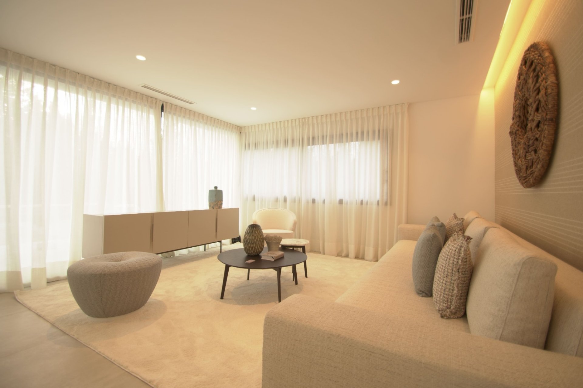 Wiederverkauf - Villa - Marbella - Nueva Andalucía