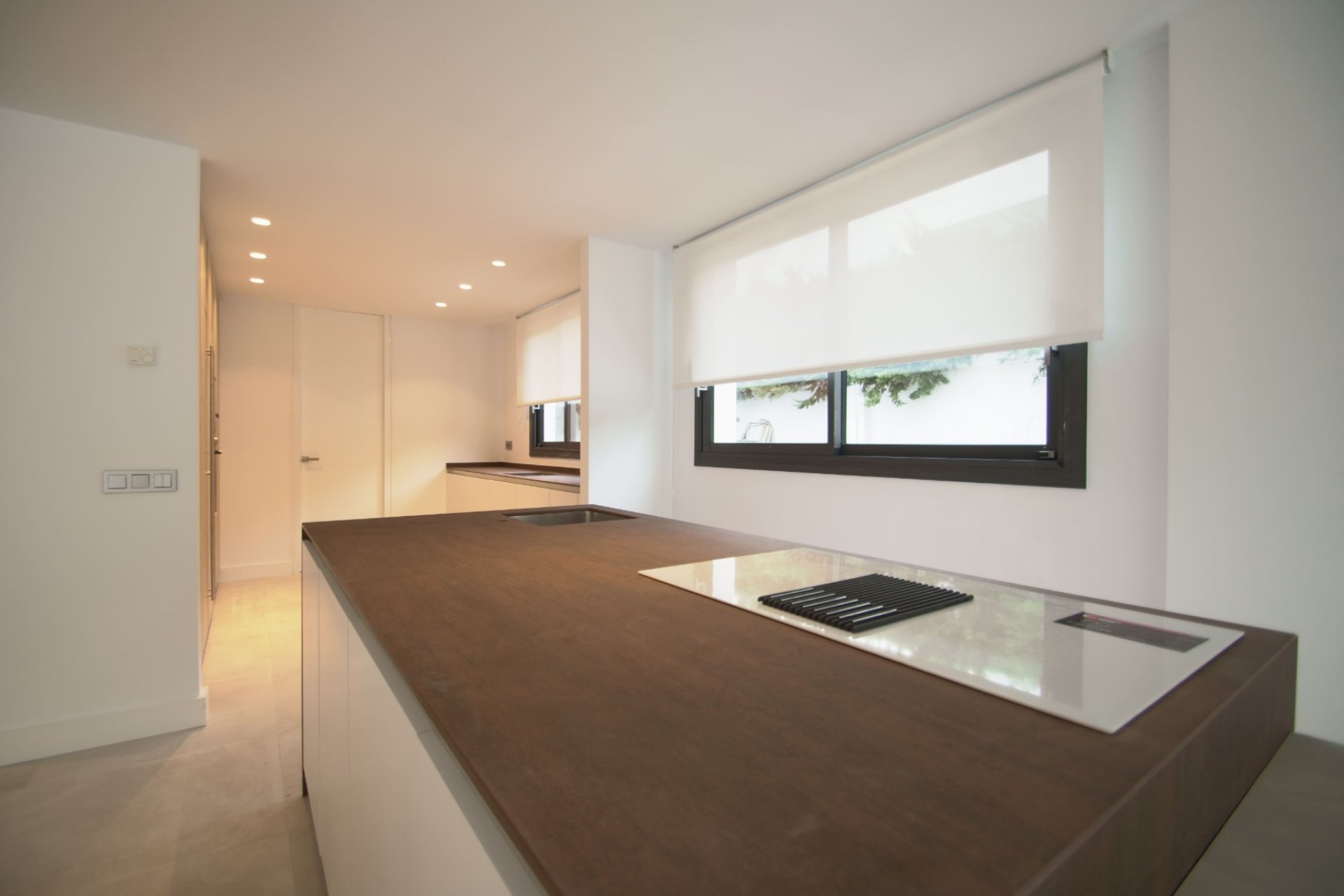 Wiederverkauf - Villa - Marbella - Nueva Andalucía