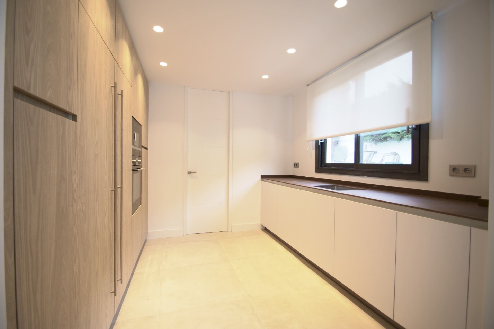 Wiederverkauf - Villa - Marbella - Nueva Andalucía