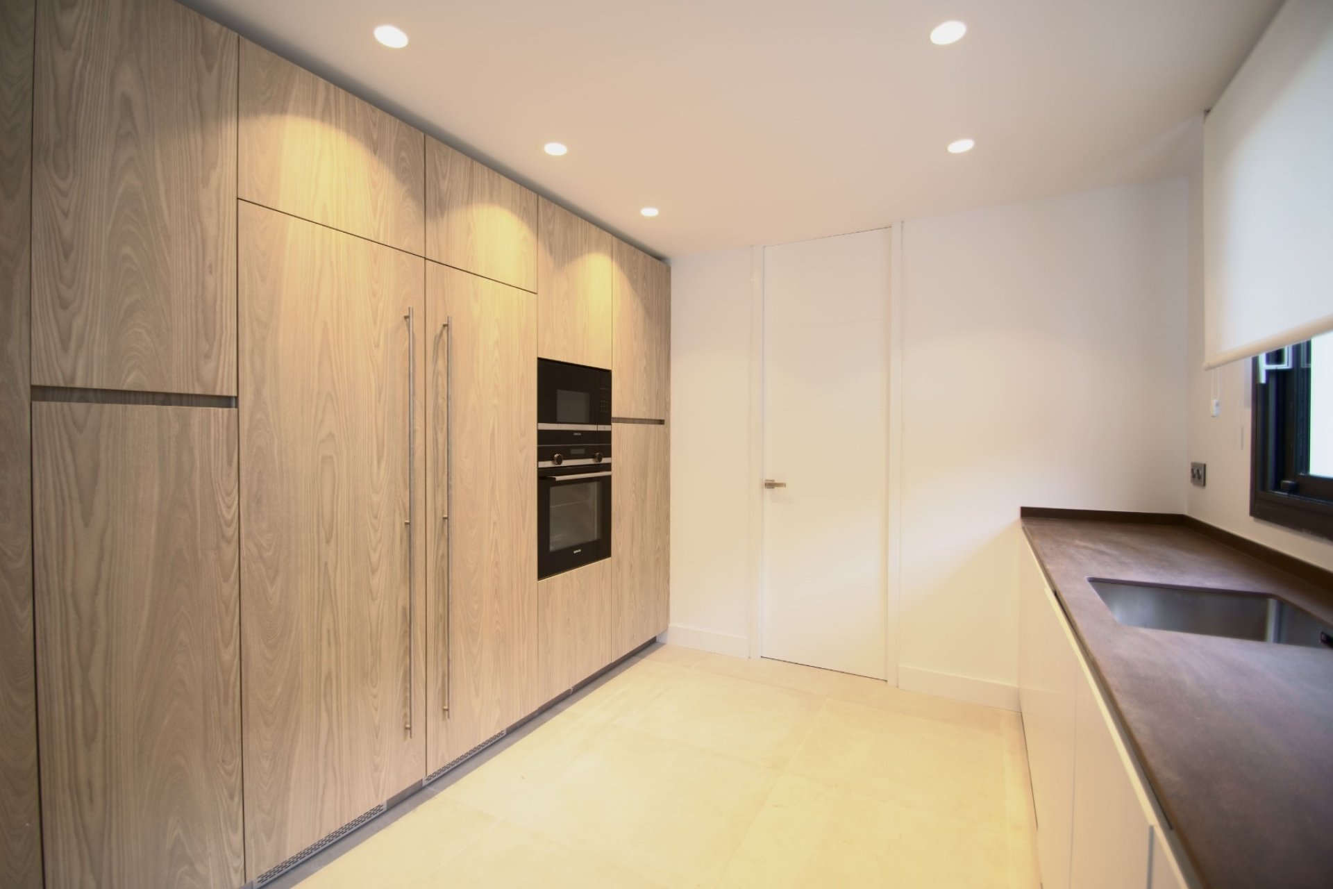 Wiederverkauf - Villa - Marbella - Nueva Andalucía