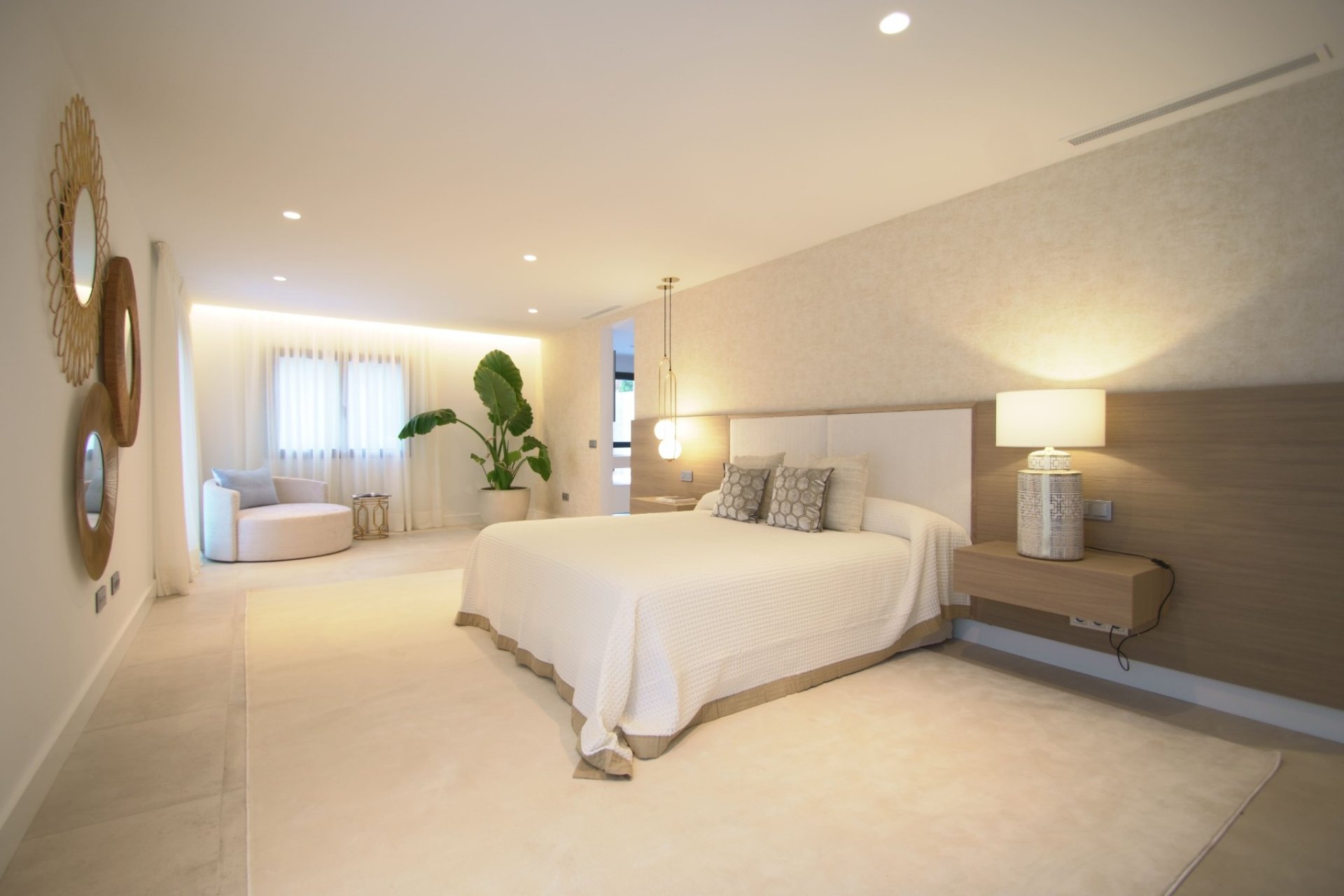 Wiederverkauf - Villa - Marbella - Nueva Andalucía