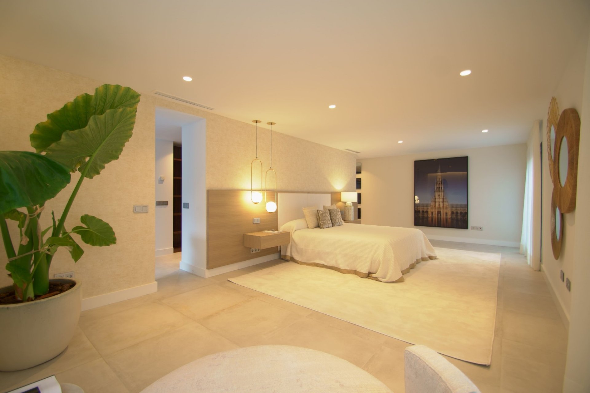 Wiederverkauf - Villa - Marbella - Nueva Andalucía