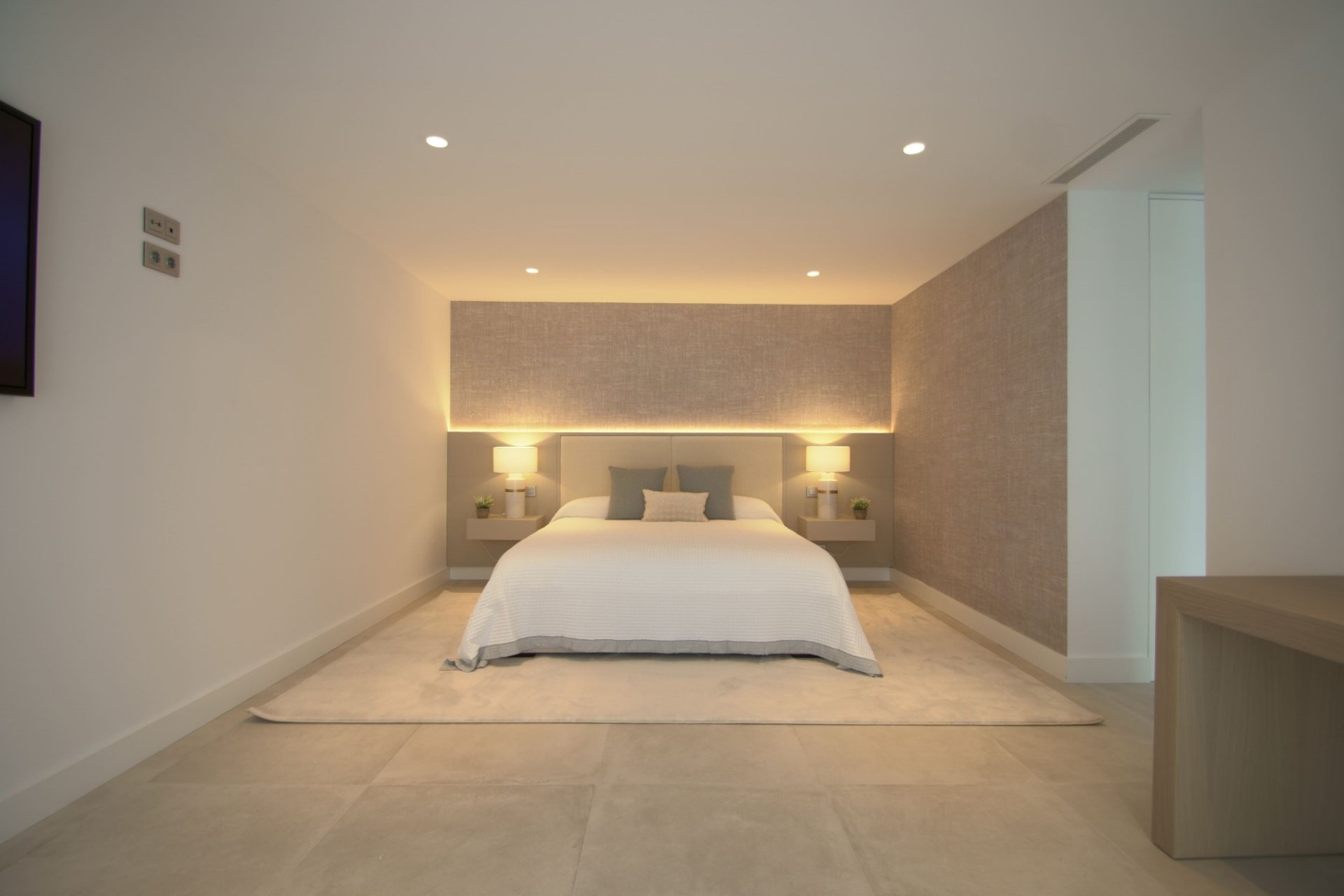 Wiederverkauf - Villa - Marbella - Nueva Andalucía