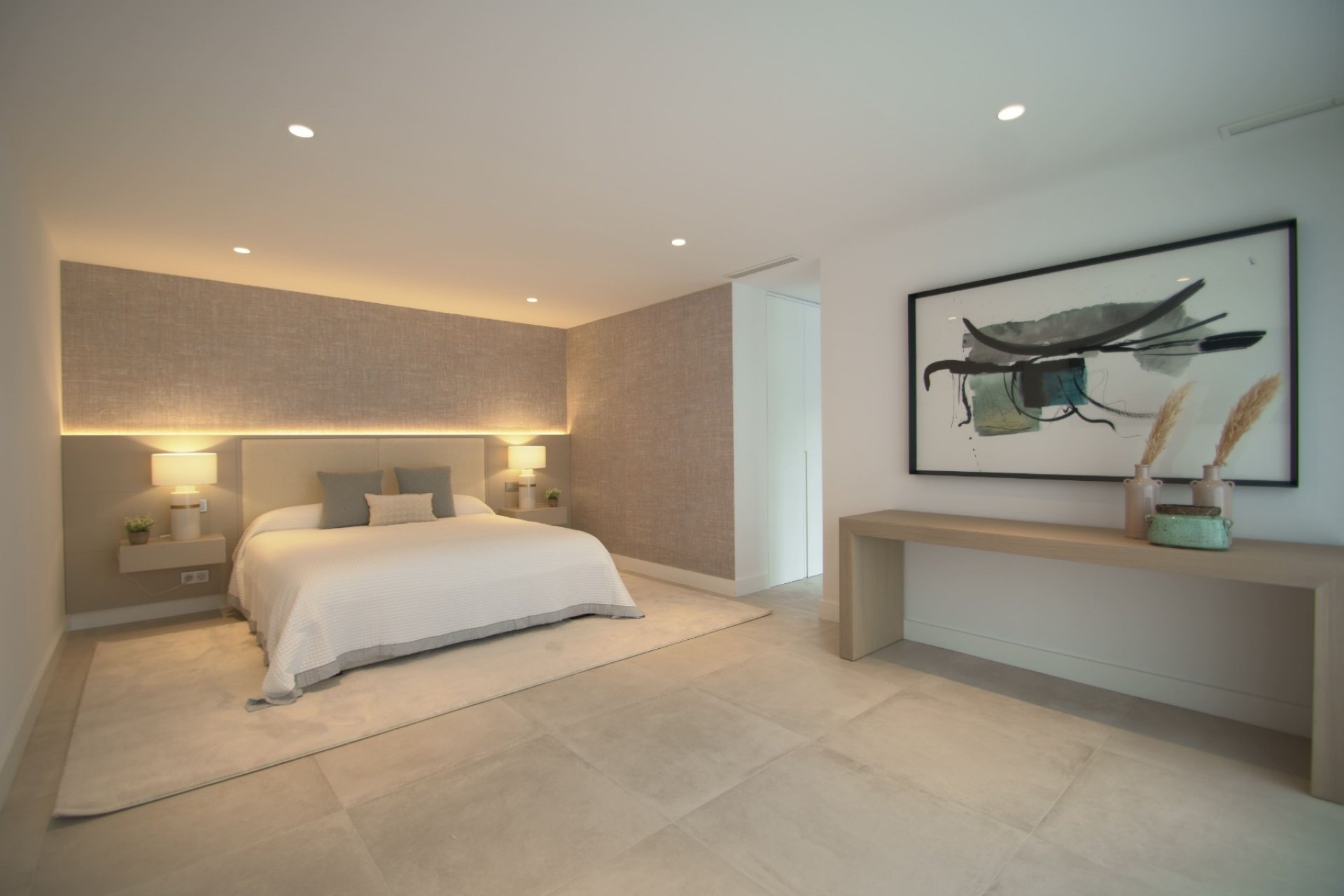 Wiederverkauf - Villa - Marbella - Nueva Andalucía