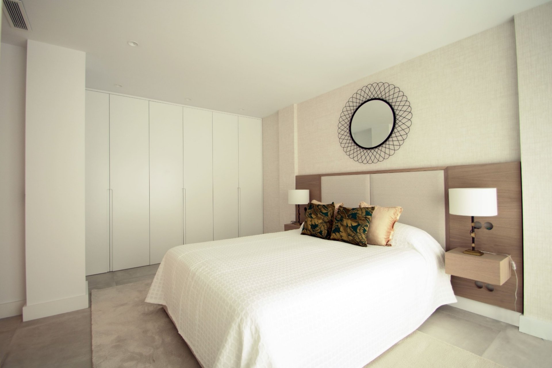 Wiederverkauf - Villa - Marbella - Nueva Andalucía