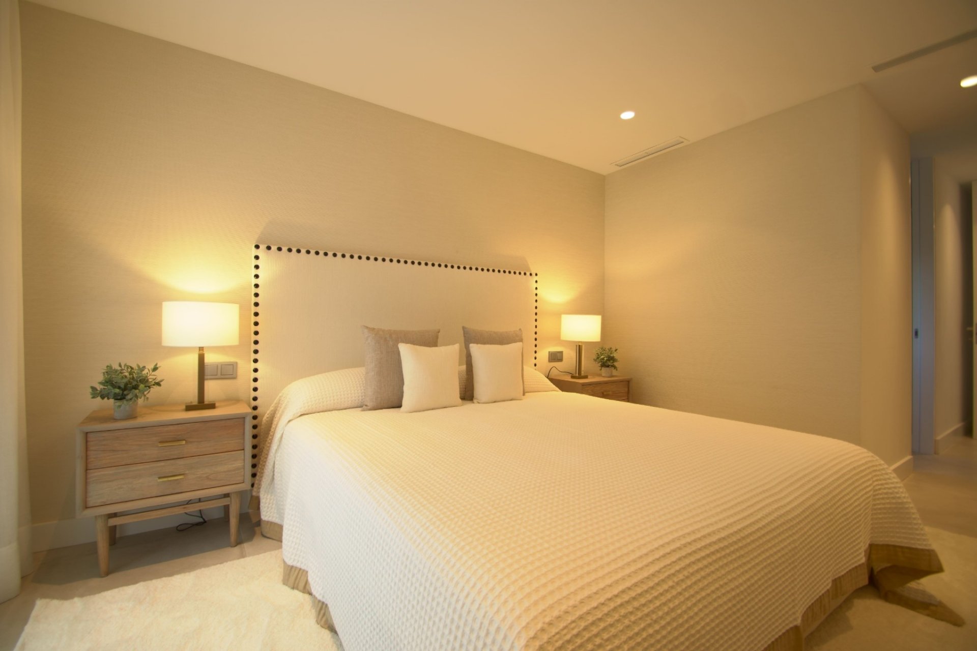 Wiederverkauf - Villa - Marbella - Nueva Andalucía