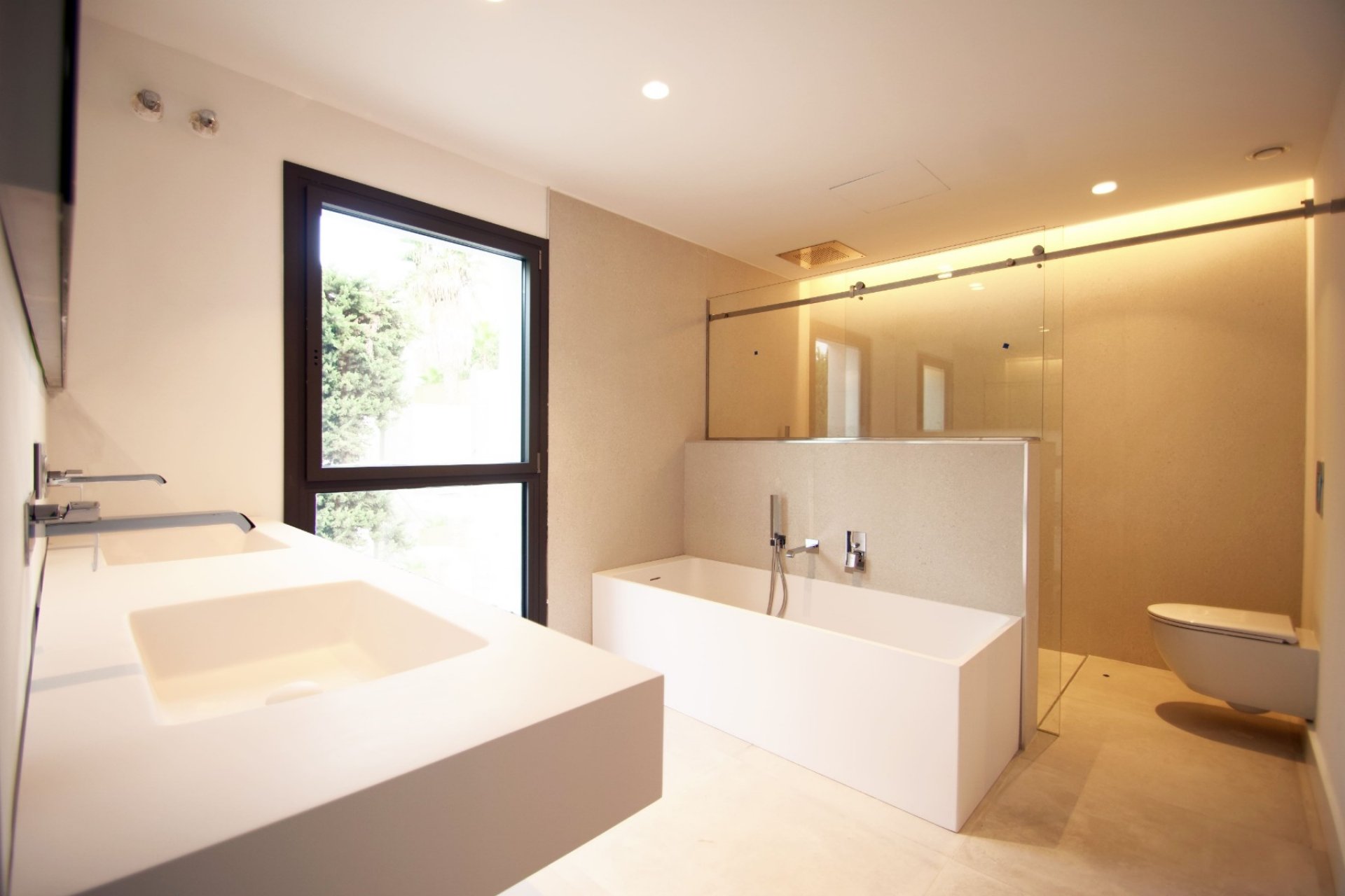 Wiederverkauf - Villa - Marbella - Nueva Andalucía