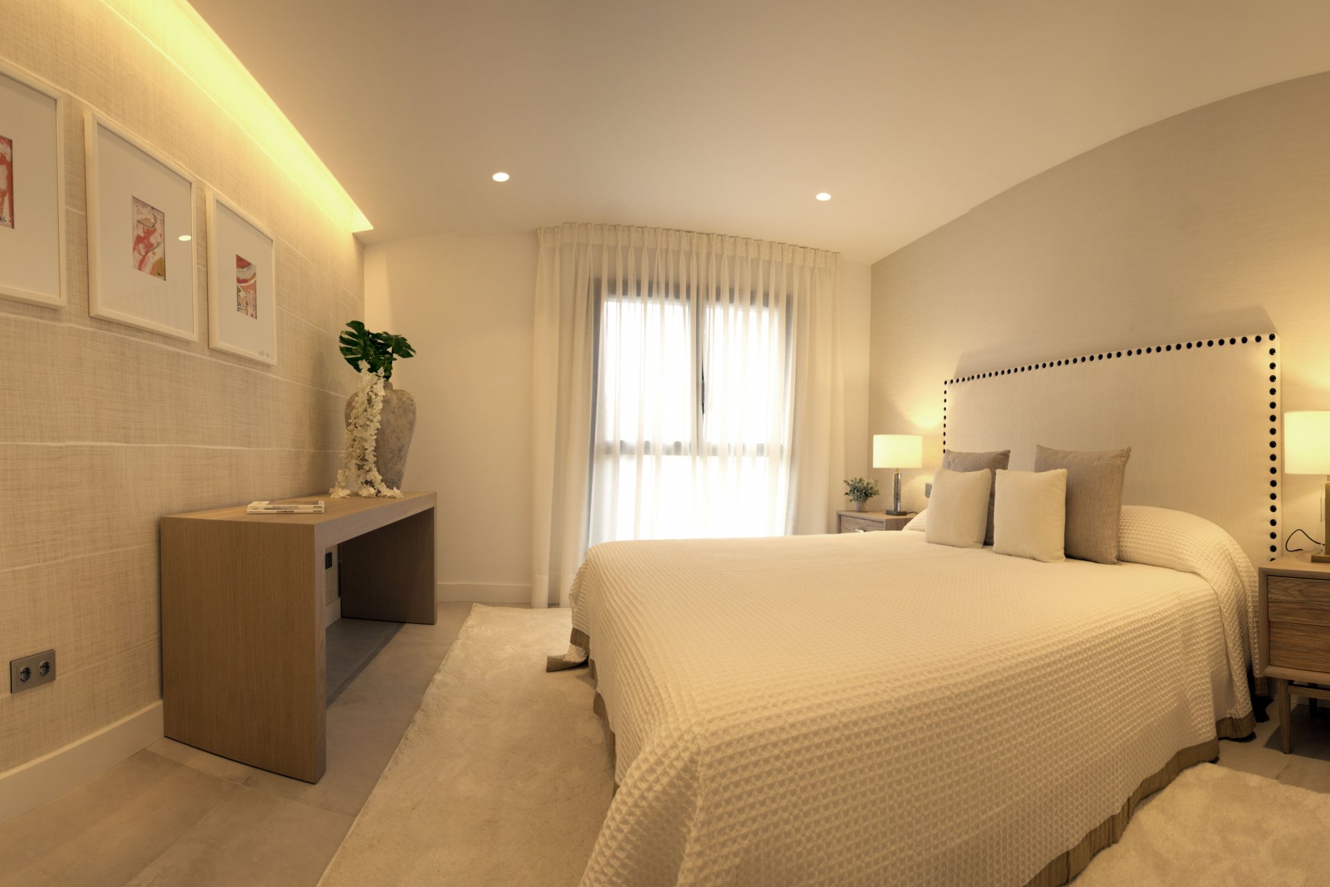 Wiederverkauf - Villa - Marbella - Nueva Andalucía