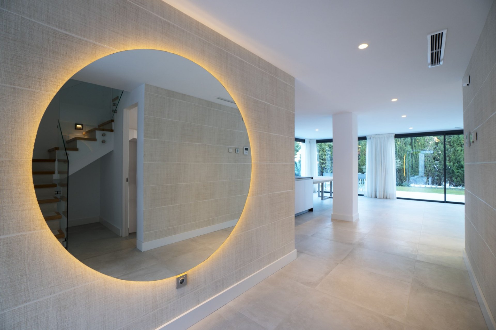 Wiederverkauf - Villa - Marbella - Nueva Andalucía