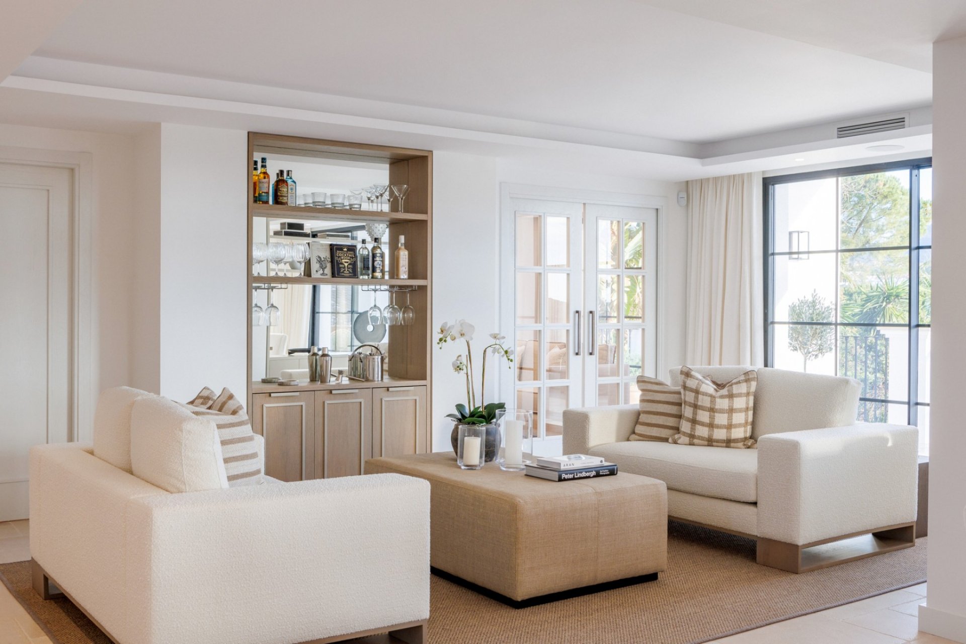 Wiederverkauf - Villa - Marbella - Nueva Andalucía