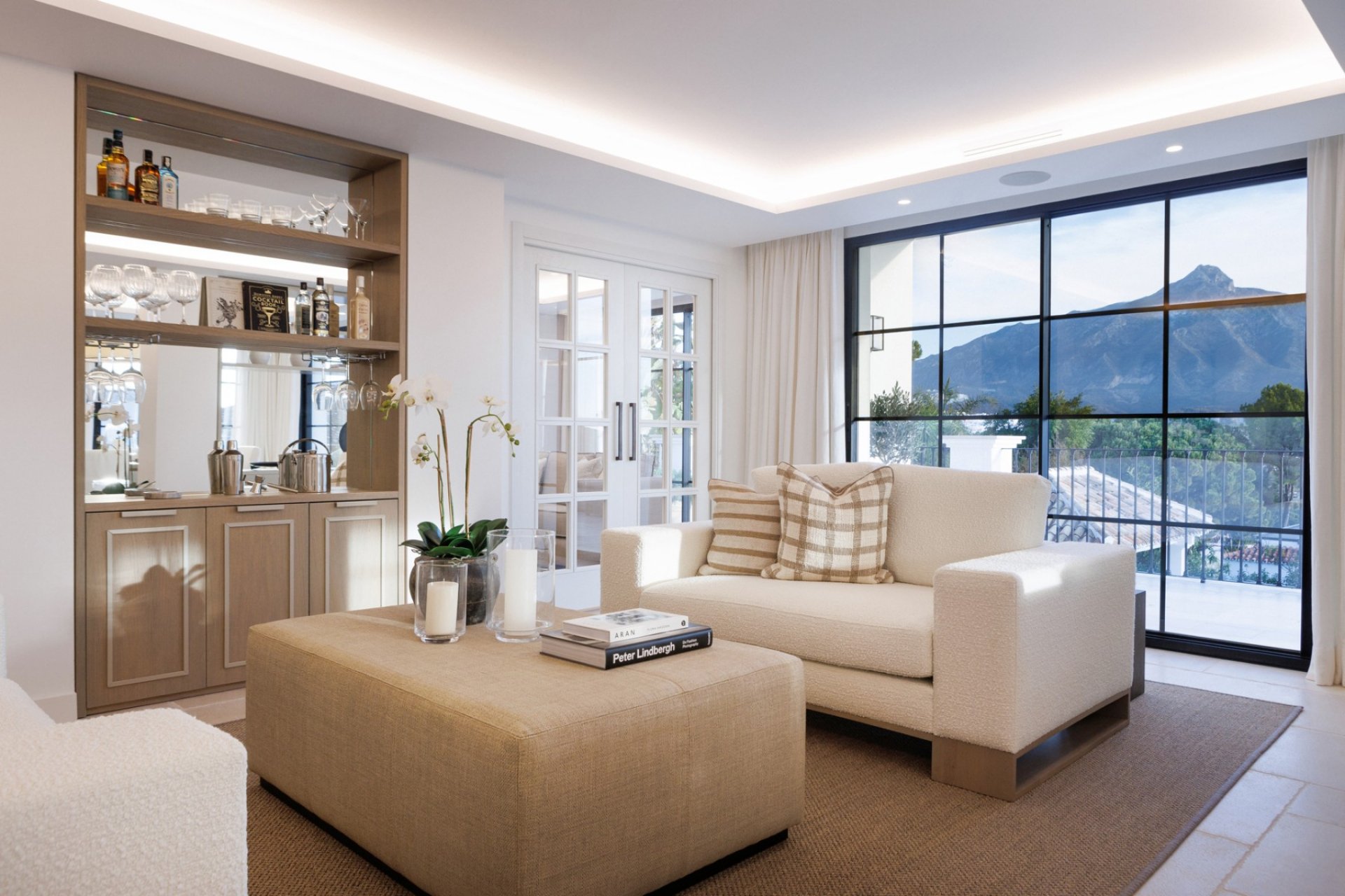 Wiederverkauf - Villa - Marbella - Nueva Andalucía