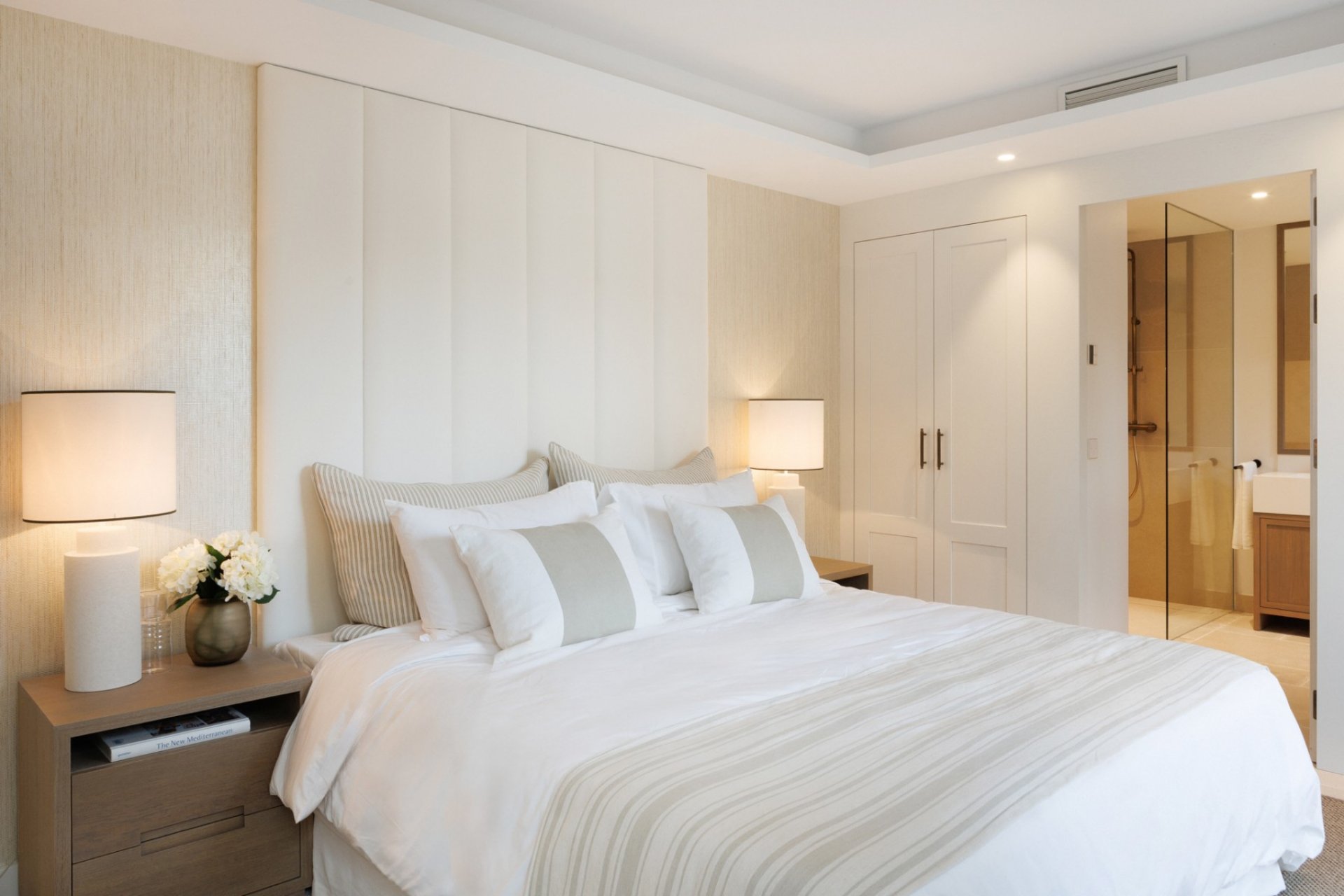 Wiederverkauf - Villa - Marbella - Nueva Andalucía