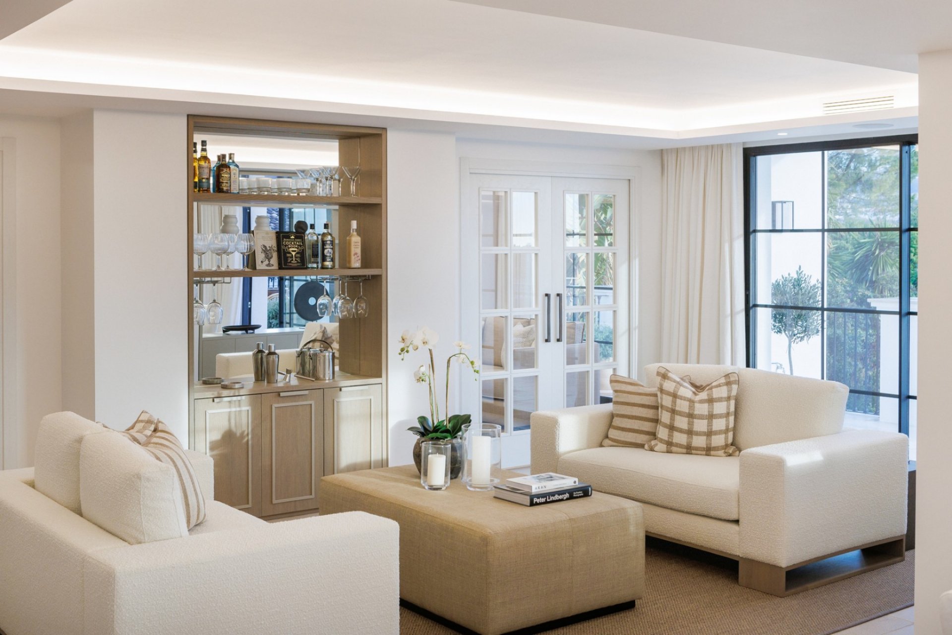 Wiederverkauf - Villa - Marbella - Nueva Andalucía