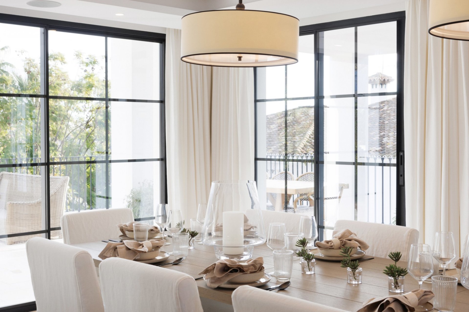 Wiederverkauf - Villa - Marbella - Nueva Andalucía