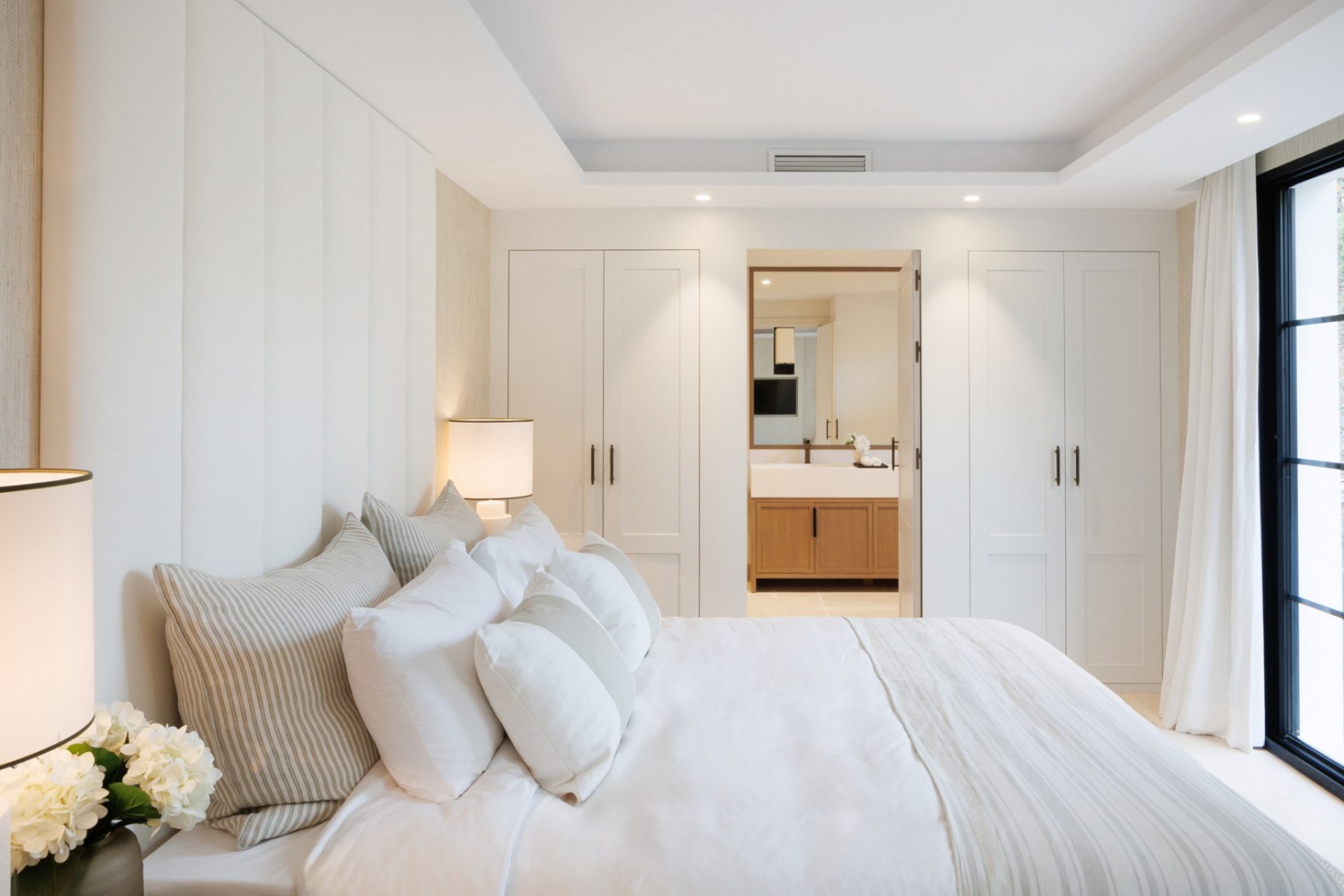 Wiederverkauf - Villa - Marbella - Nueva Andalucía