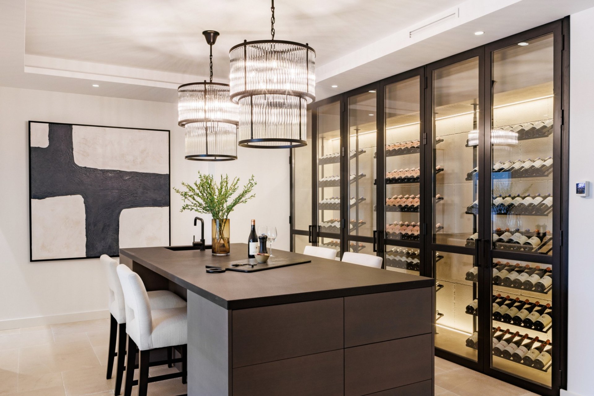 Wiederverkauf - Villa - Marbella - Nueva Andalucía