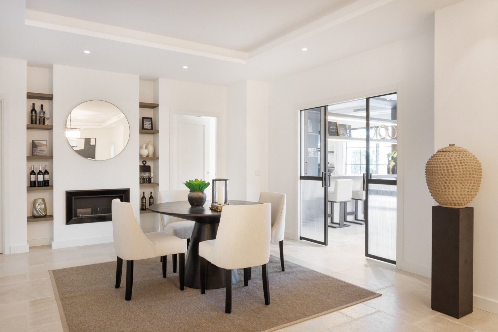 Wiederverkauf - Villa - Marbella - Nueva Andalucía