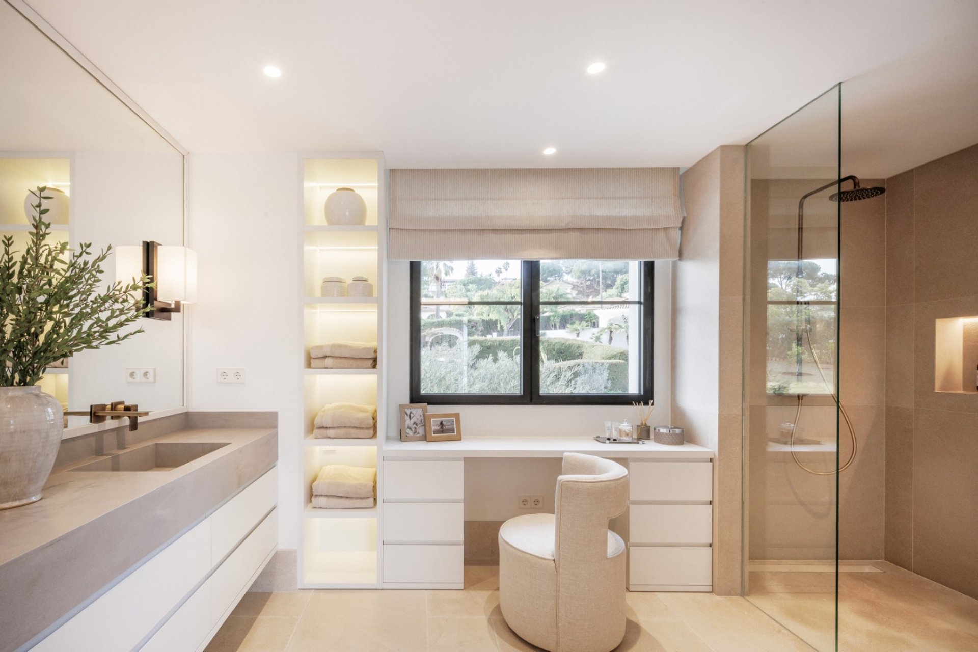 Wiederverkauf - Villa - Marbella - Nueva Andalucía