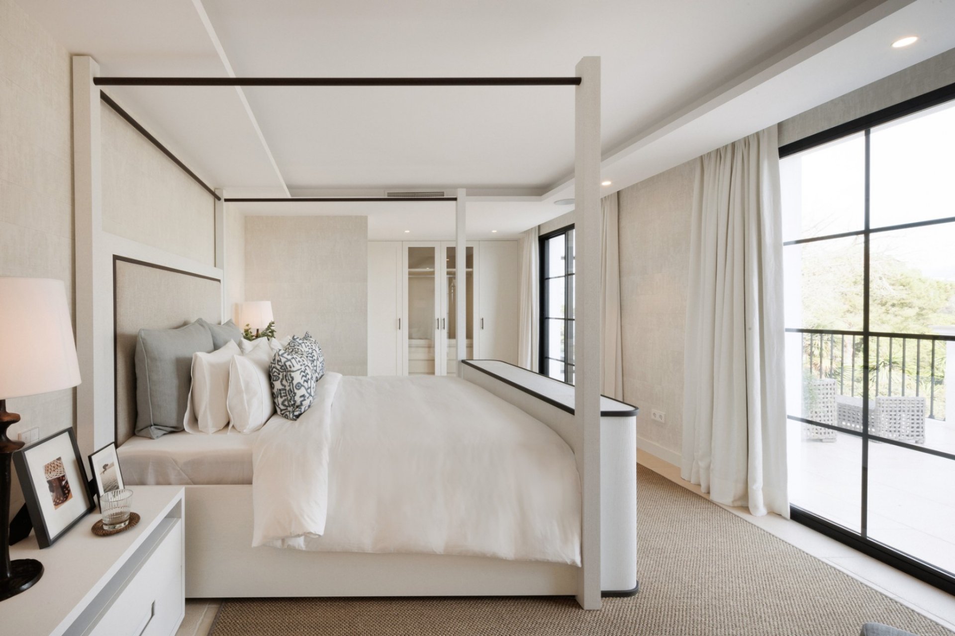 Wiederverkauf - Villa - Marbella - Nueva Andalucía