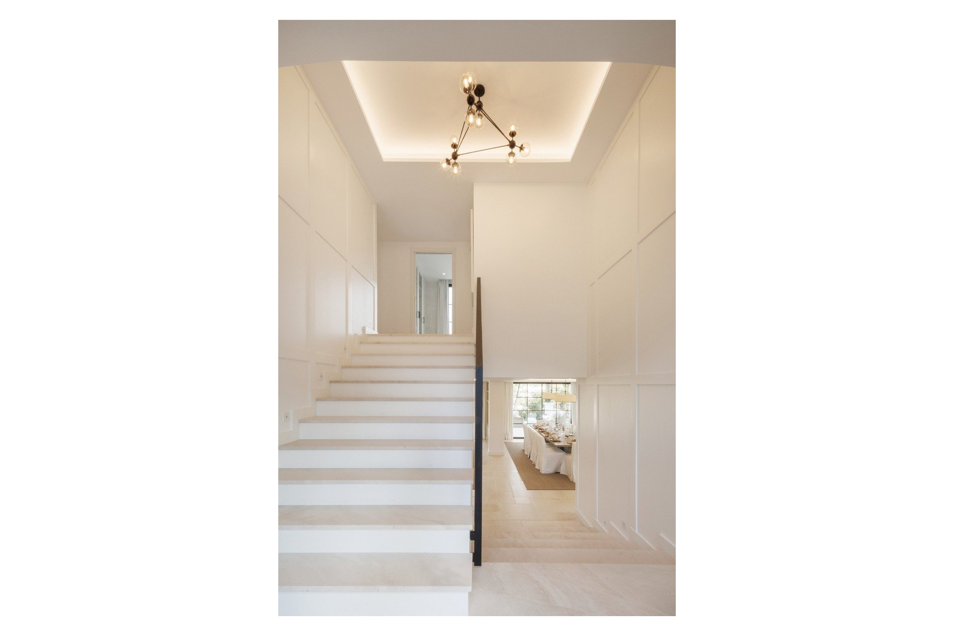 Wiederverkauf - Villa - Marbella - Nueva Andalucía