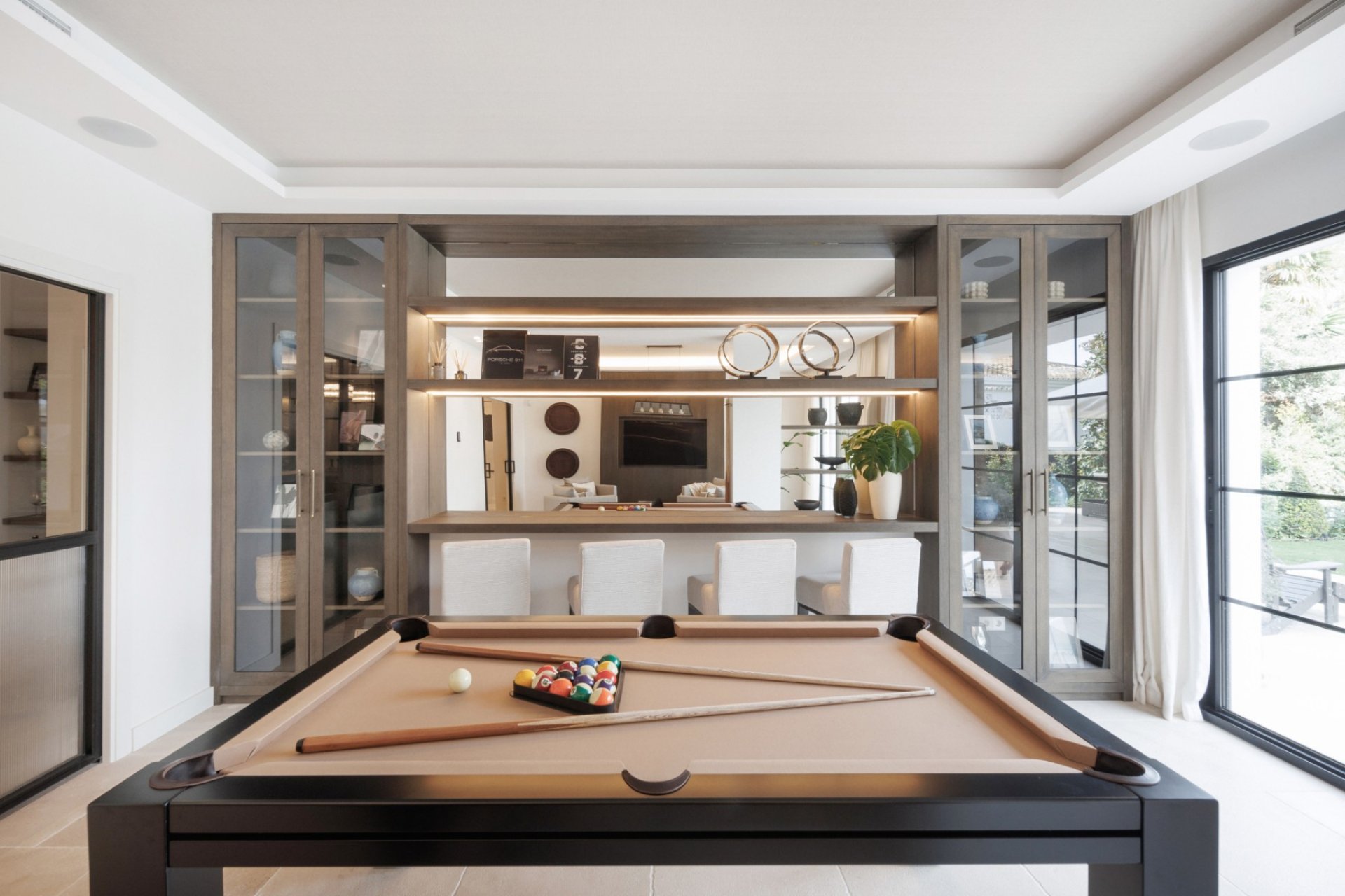 Wiederverkauf - Villa - Marbella - Nueva Andalucía