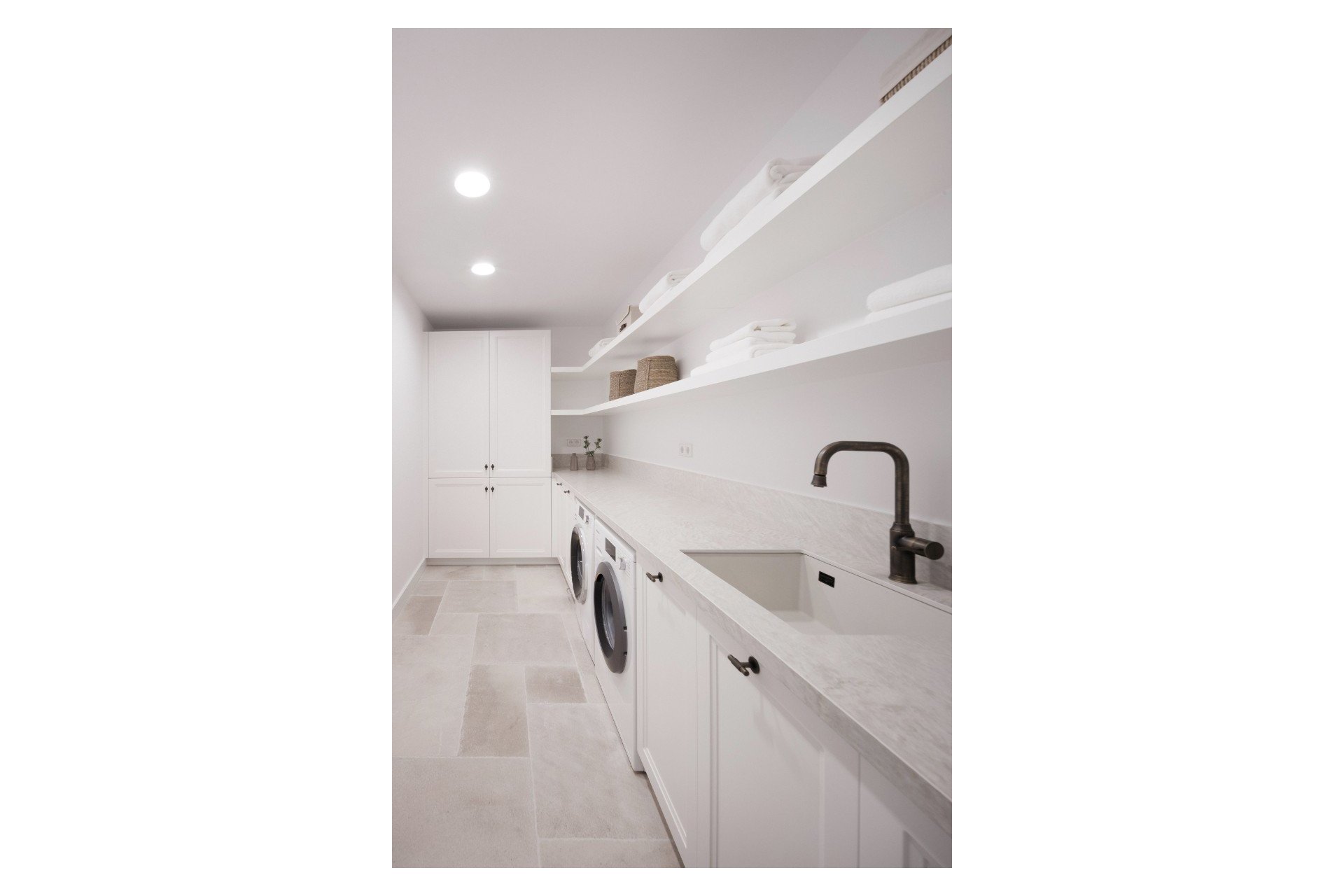 Wiederverkauf - Villa - Marbella - Nueva Andalucía