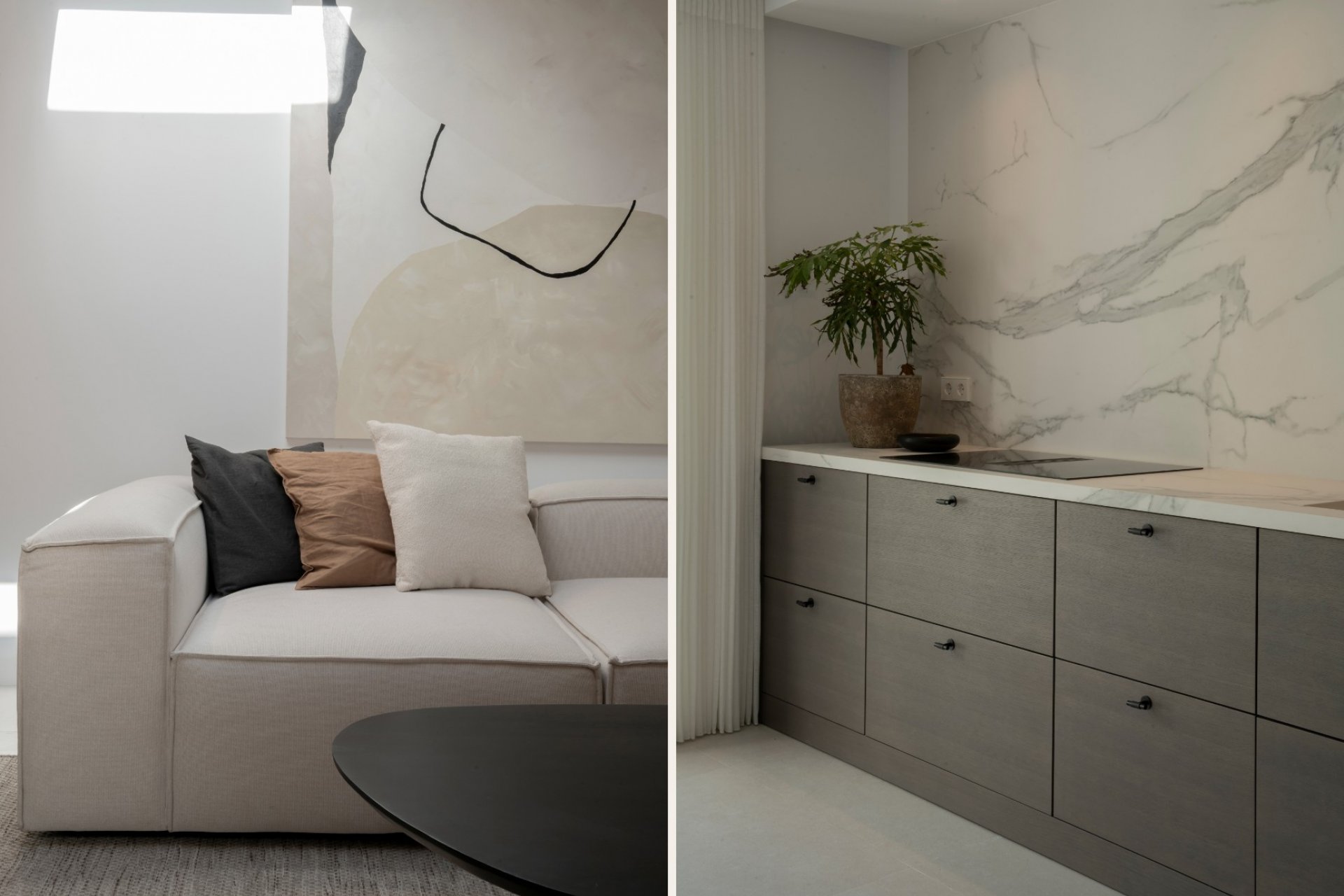 Wiederverkauf - Villa - Marbella - Nueva Andalucía