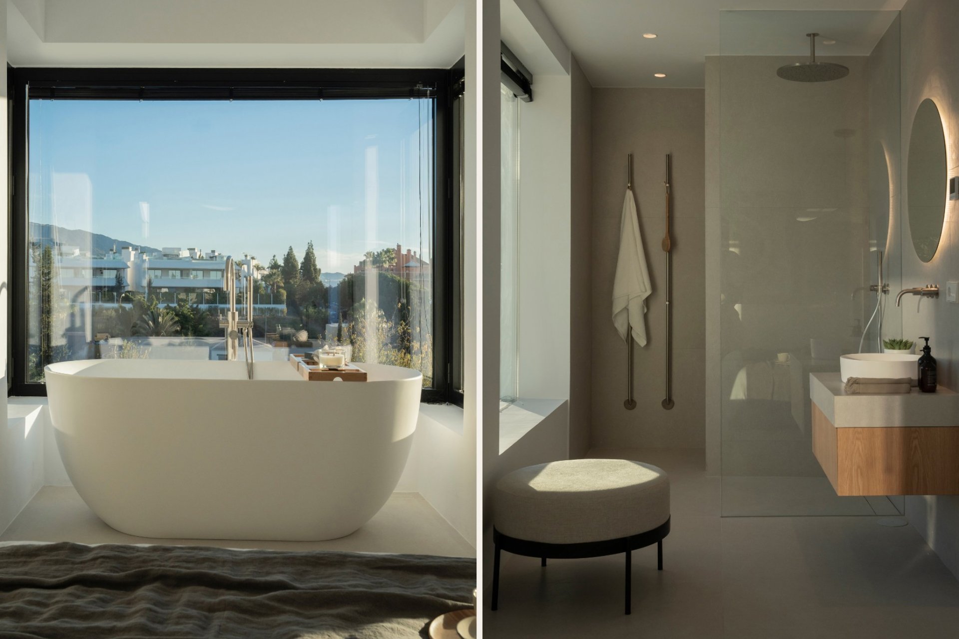 Wiederverkauf - Villa - Marbella - Nueva Andalucía