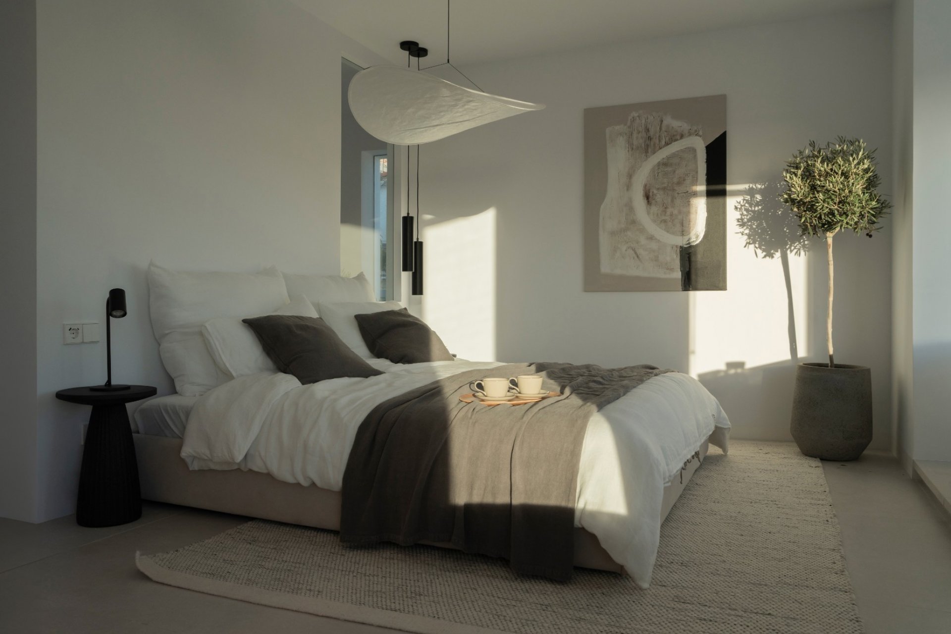 Wiederverkauf - Villa - Marbella - Nueva Andalucía