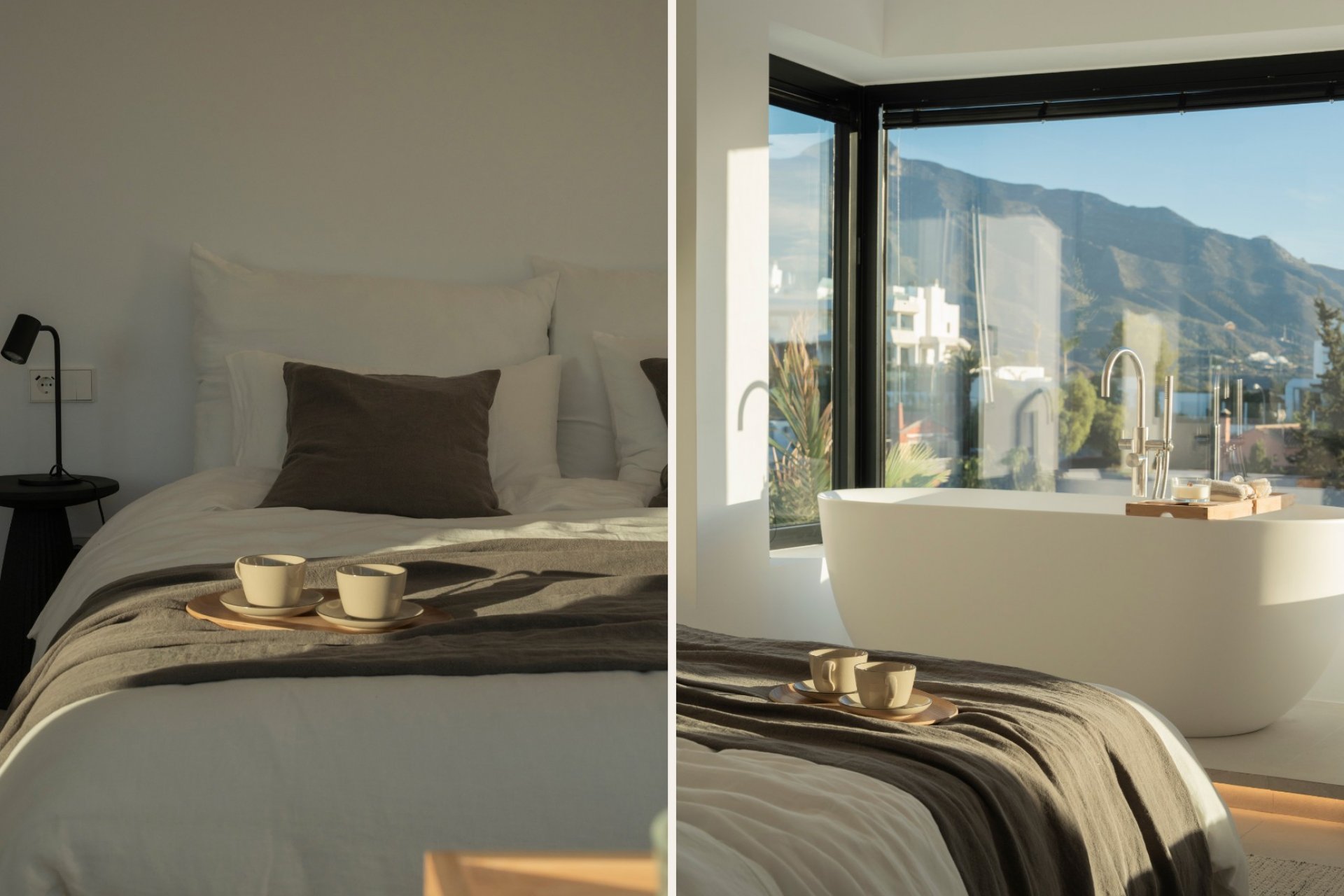 Wiederverkauf - Villa - Marbella - Nueva Andalucía