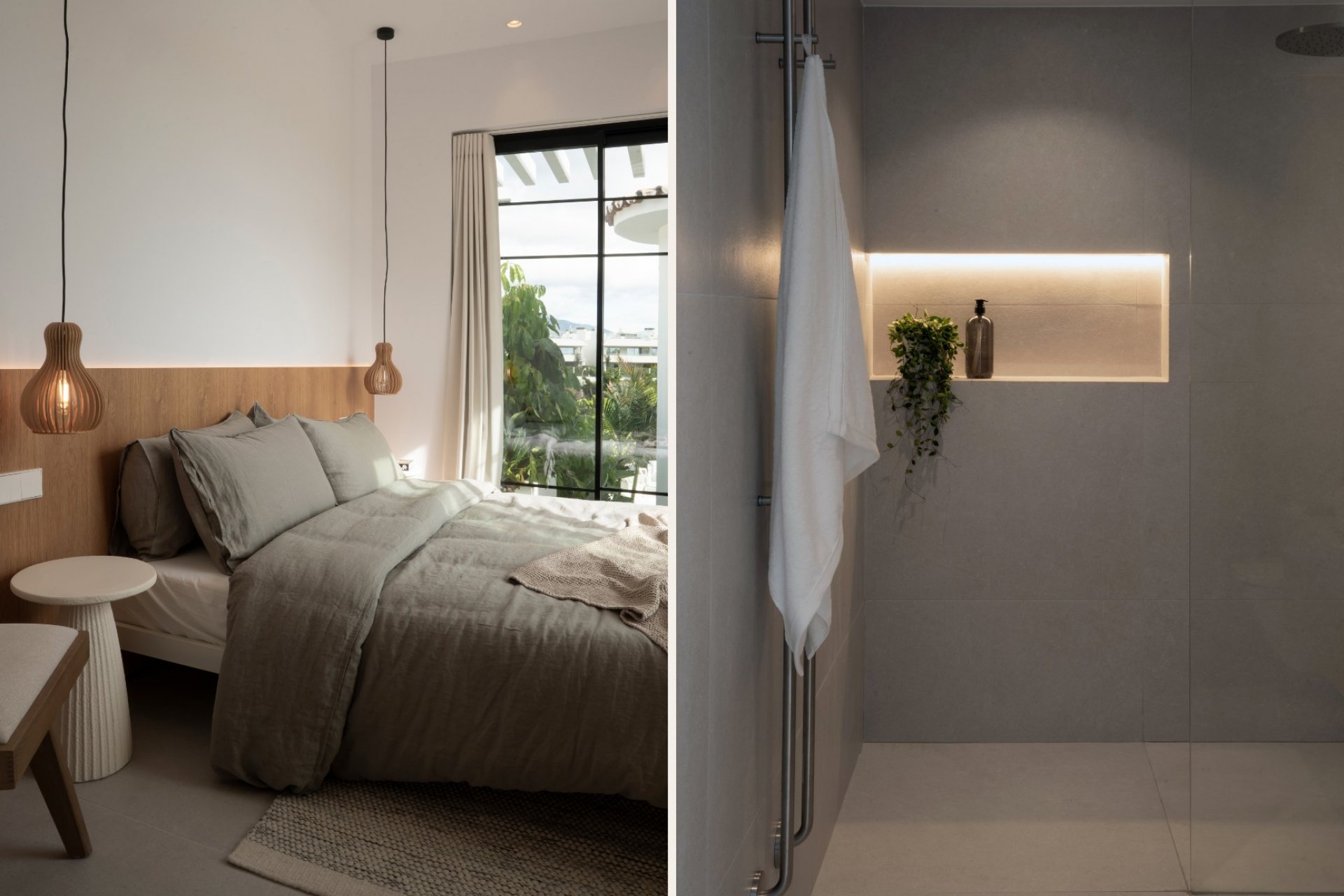 Wiederverkauf - Villa - Marbella - Nueva Andalucía