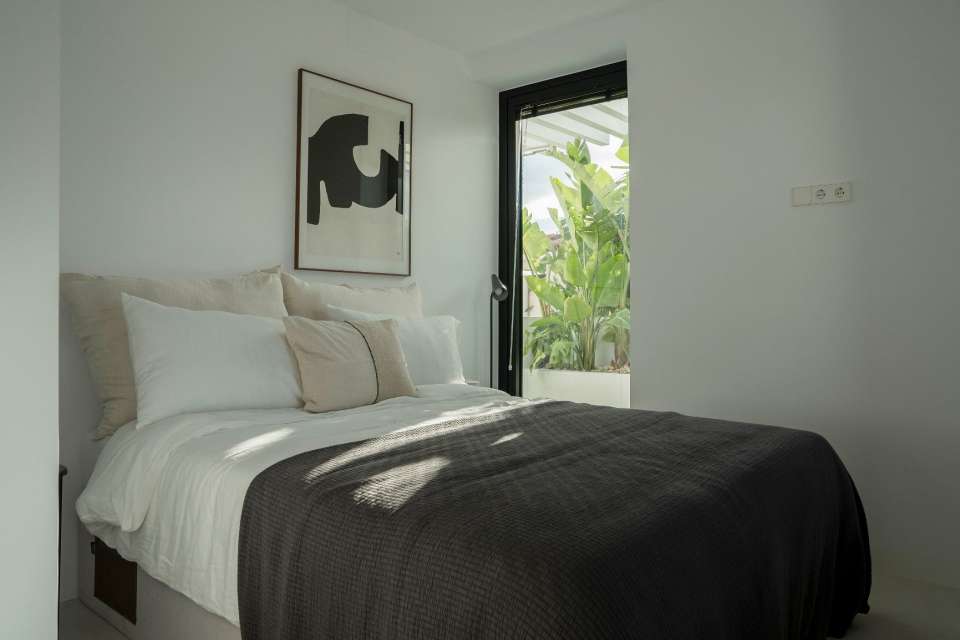 Wiederverkauf - Villa - Marbella - Nueva Andalucía