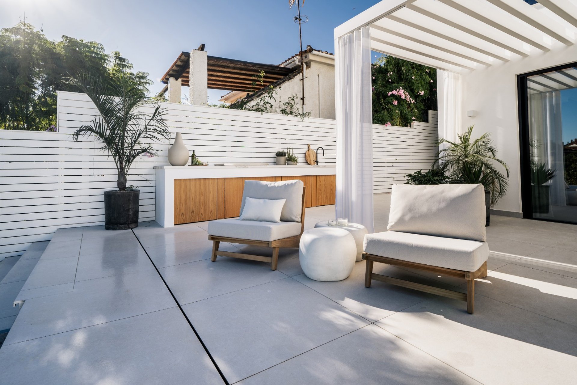 Wiederverkauf - Villa - Marbella - Nueva Andalucía