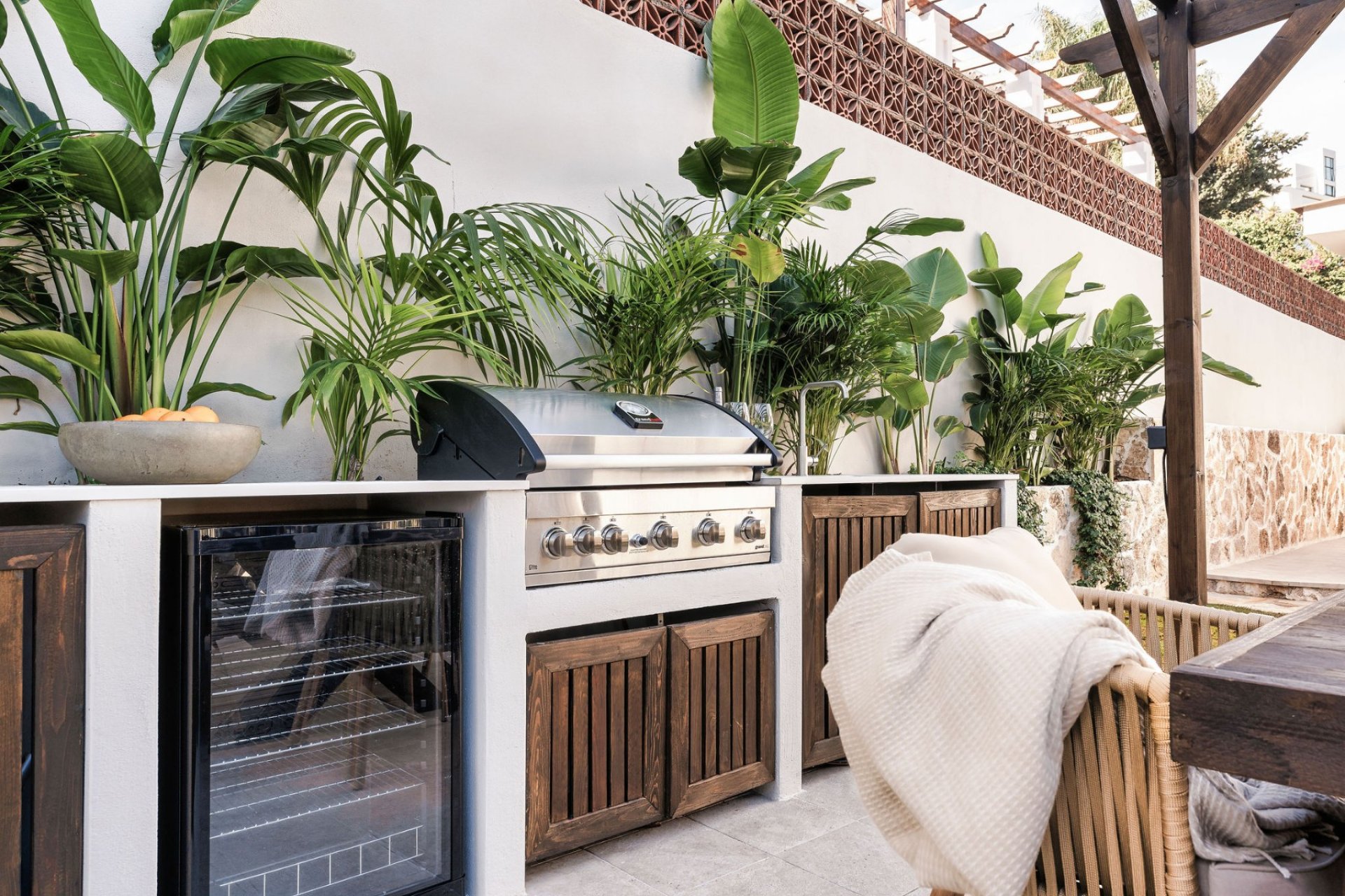 Wiederverkauf - Villa - Marbella - Nueva Andalucía