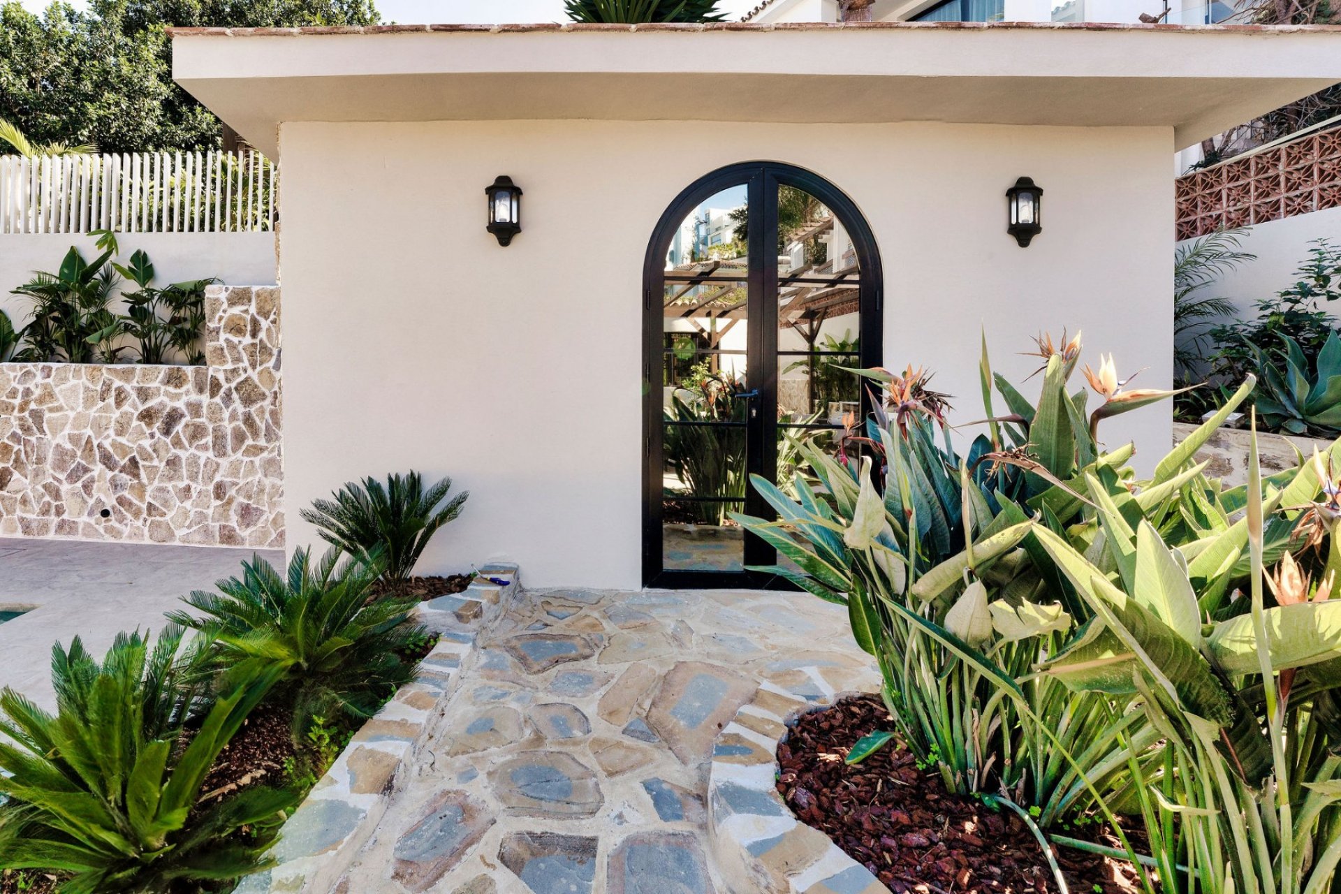 Wiederverkauf - Villa - Marbella - Nueva Andalucía