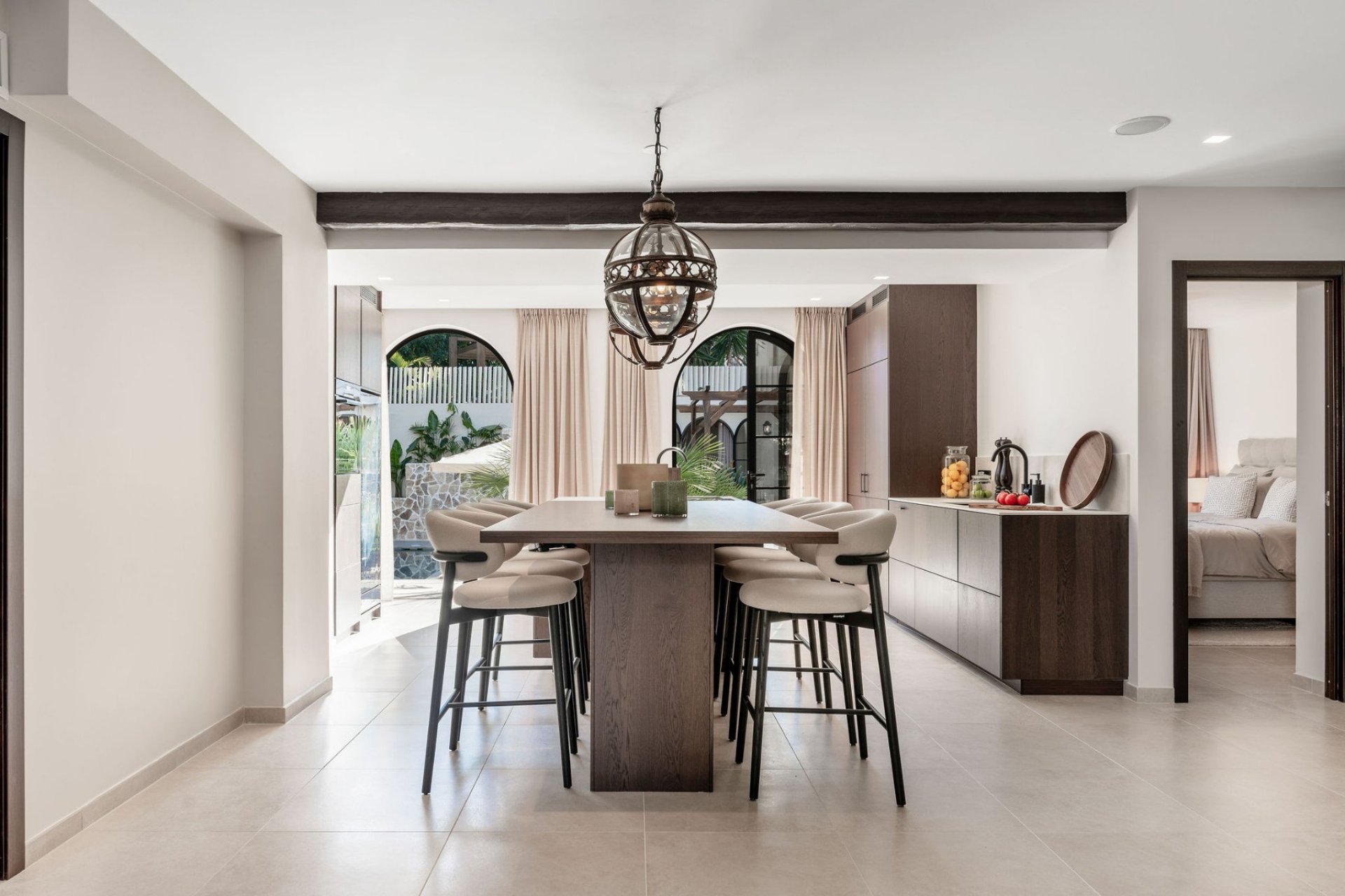 Wiederverkauf - Villa - Marbella - Nueva Andalucía