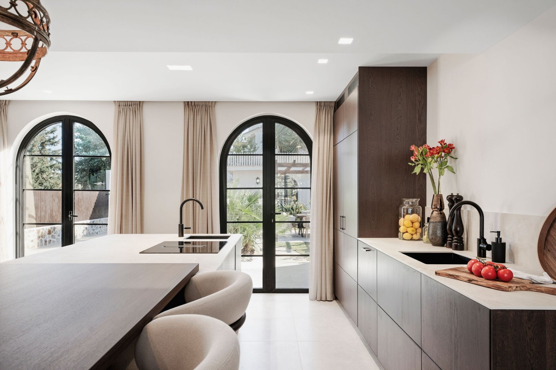 Wiederverkauf - Villa - Marbella - Nueva Andalucía