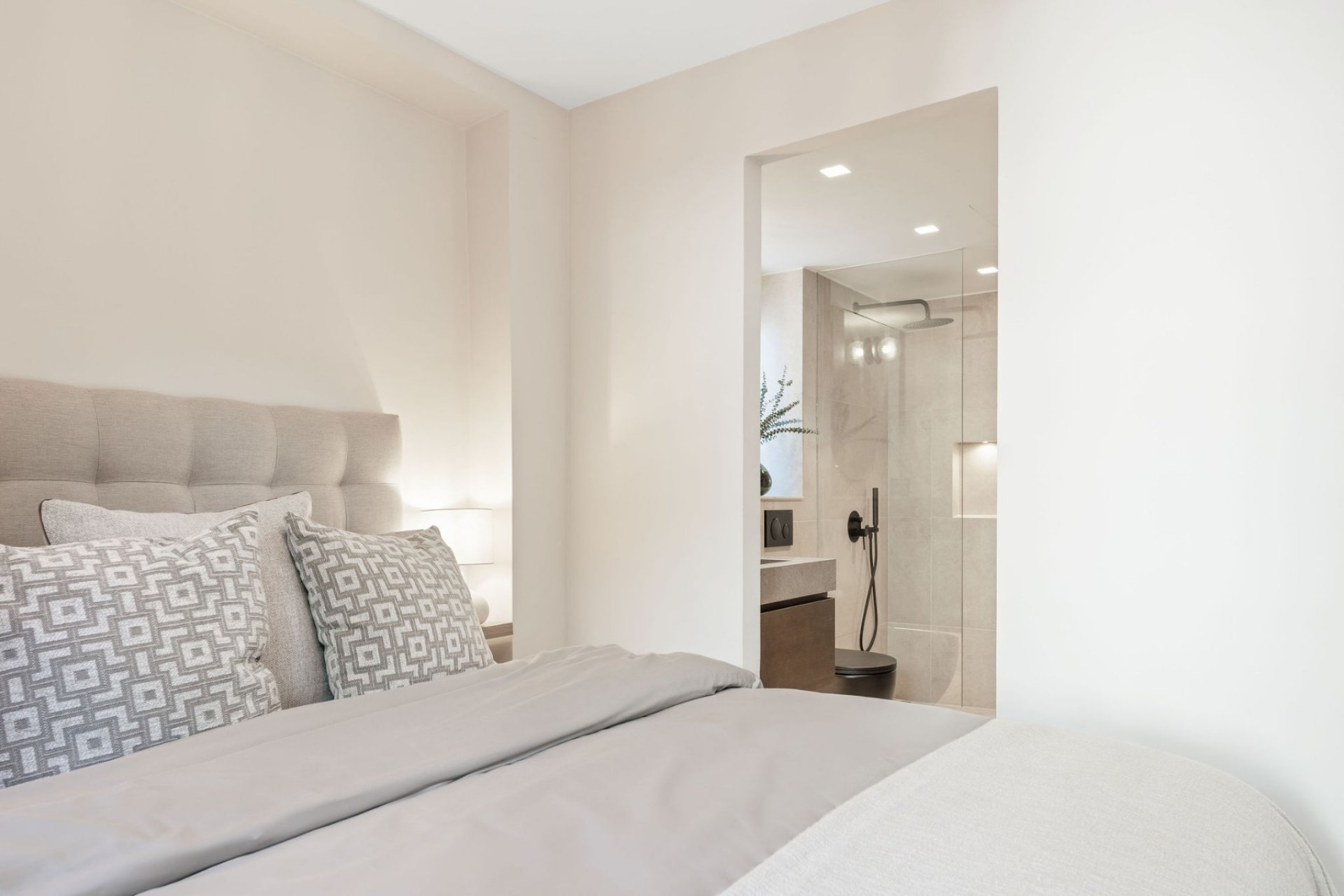 Wiederverkauf - Villa - Marbella - Nueva Andalucía