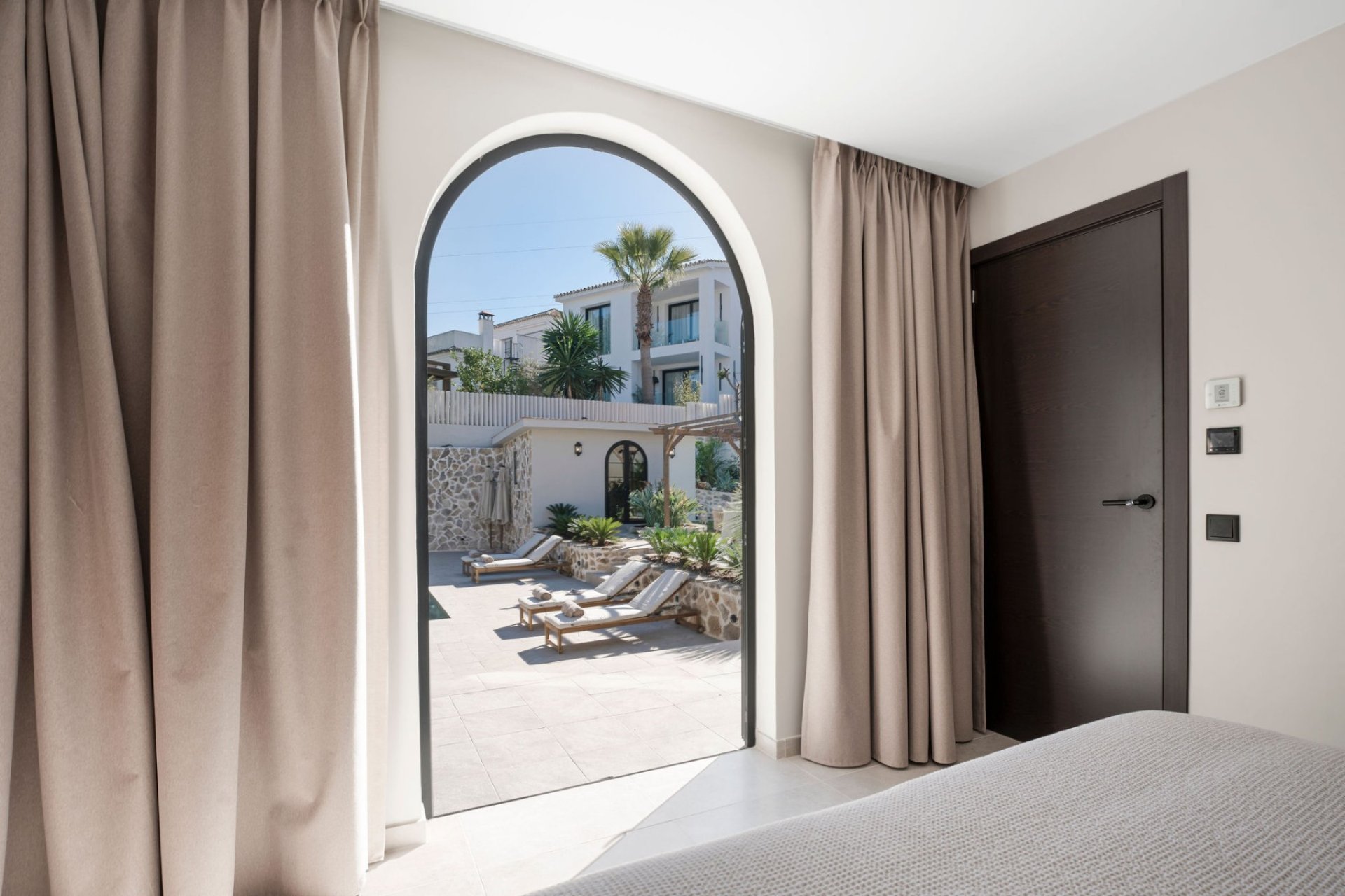 Wiederverkauf - Villa - Marbella - Nueva Andalucía