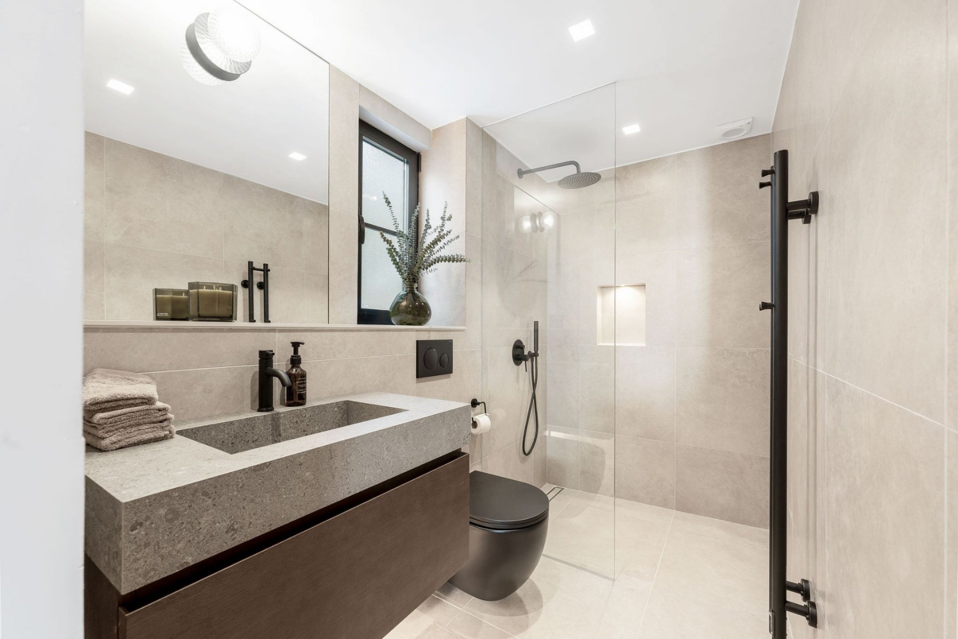 Wiederverkauf - Villa - Marbella - Nueva Andalucía