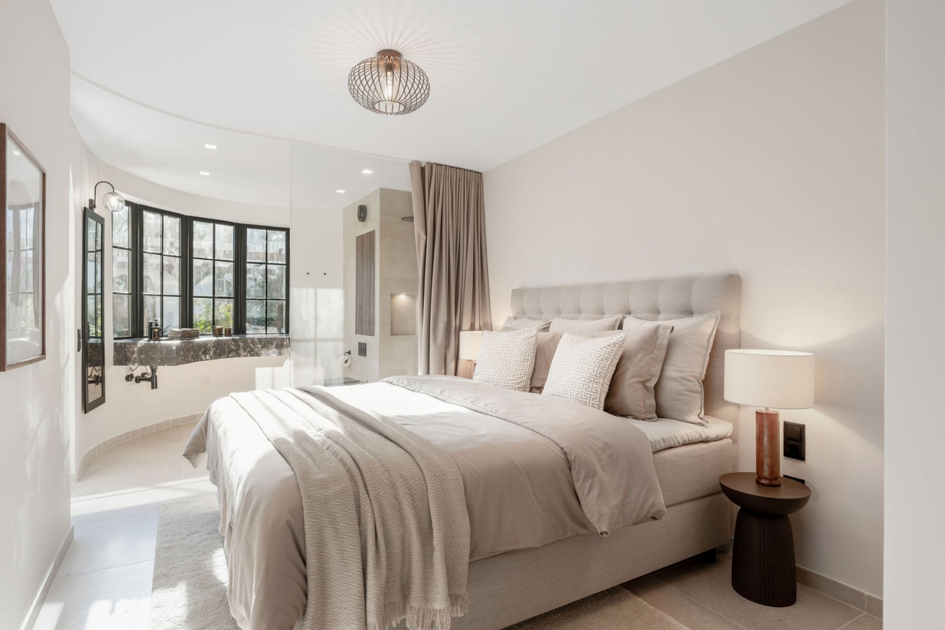 Wiederverkauf - Villa - Marbella - Nueva Andalucía