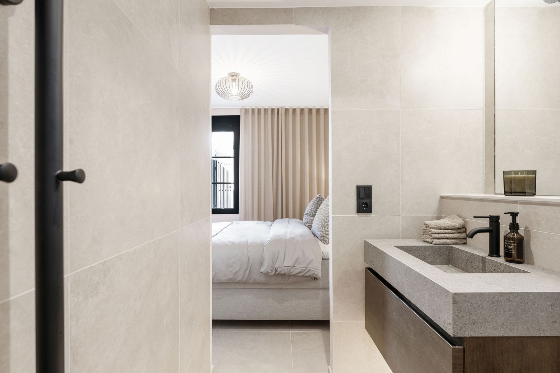 Wiederverkauf - Villa - Marbella - Nueva Andalucía