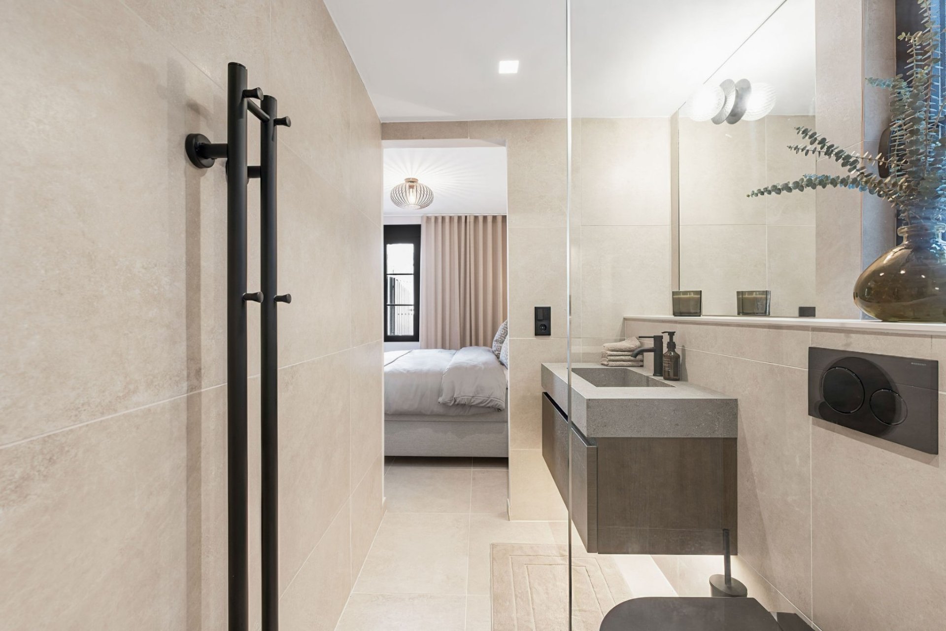 Wiederverkauf - Villa - Marbella - Nueva Andalucía