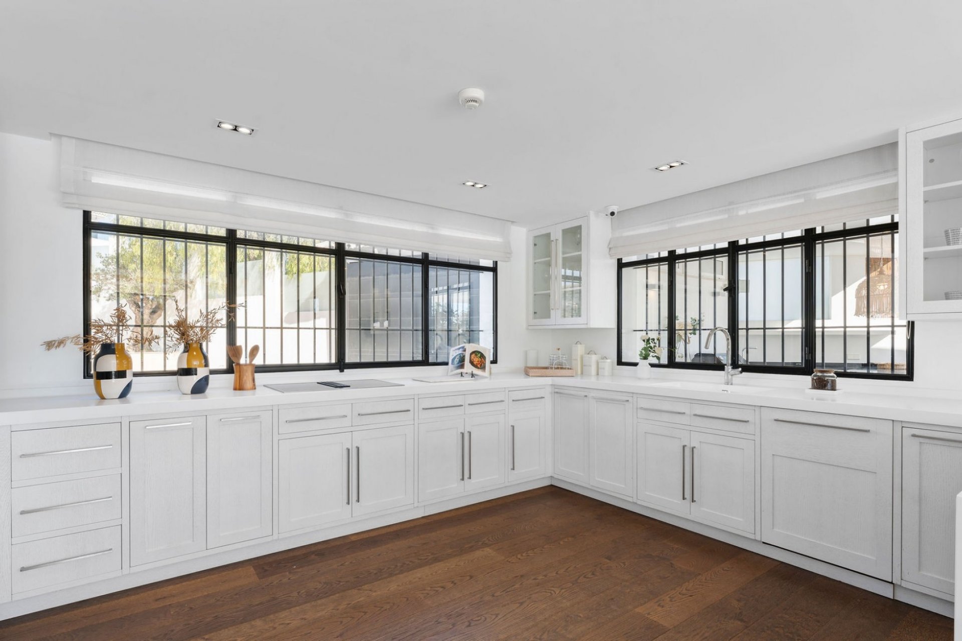 Wiederverkauf - Villa - Marbella - Nueva Andalucía