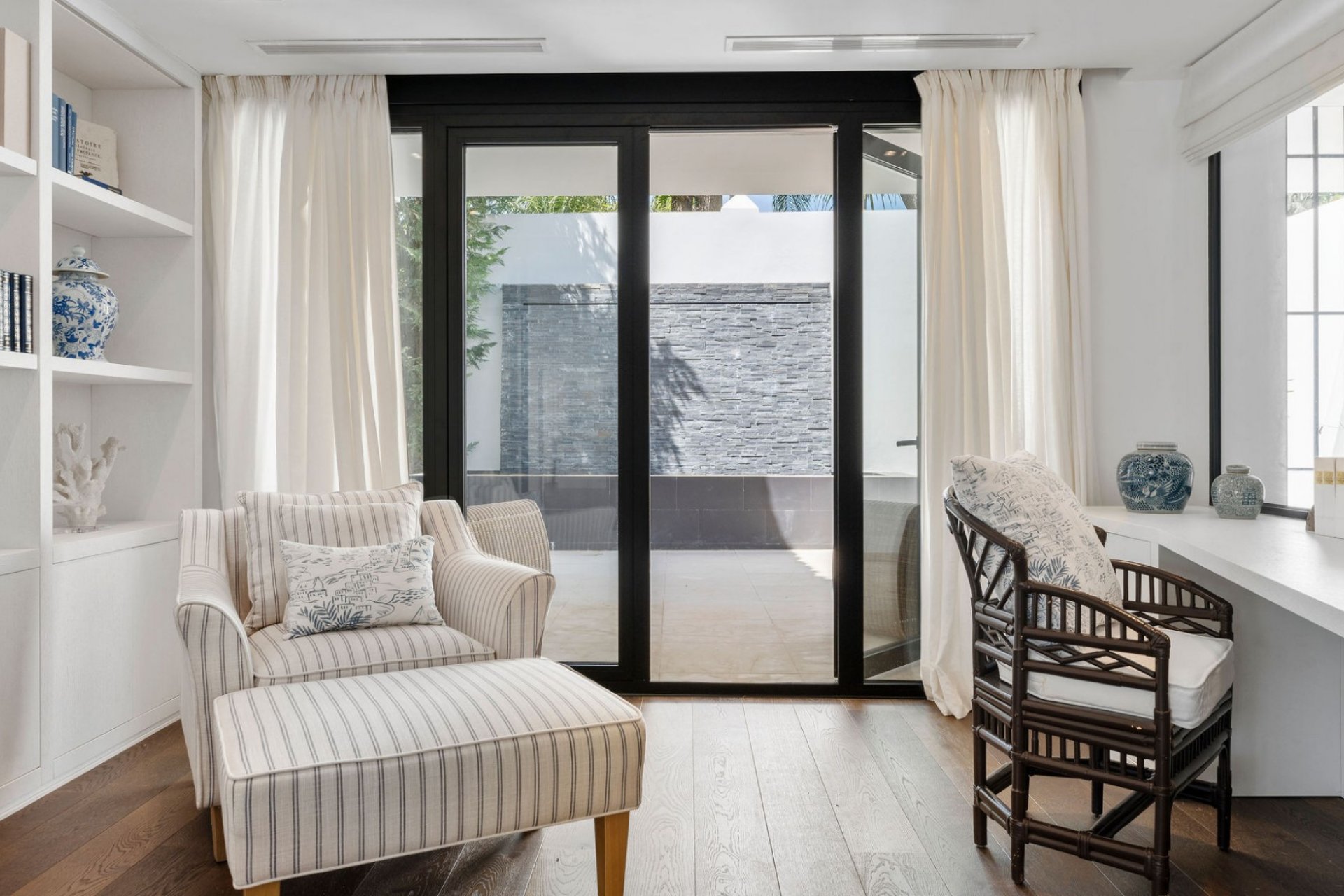 Wiederverkauf - Villa - Marbella - Nueva Andalucía