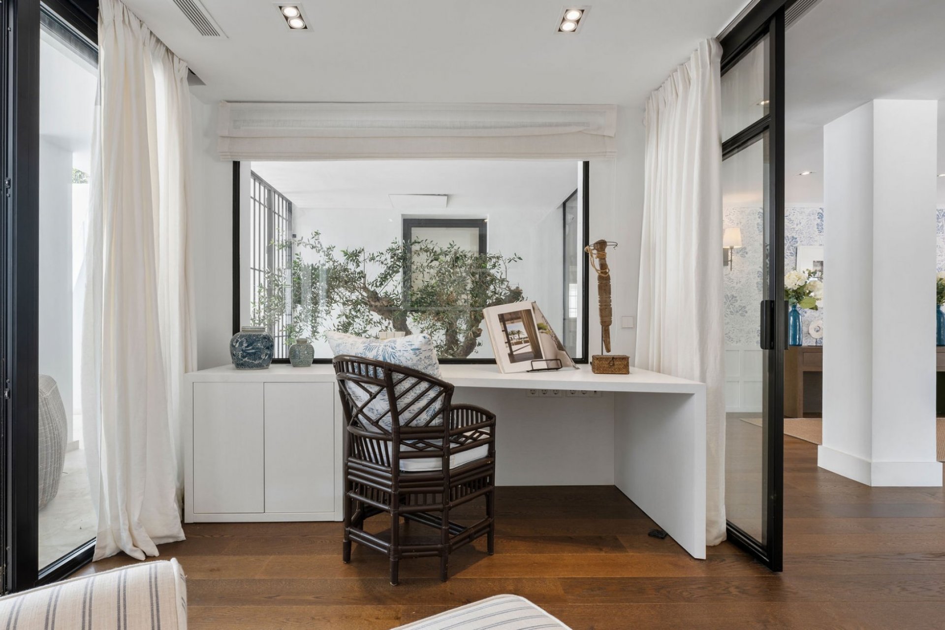 Wiederverkauf - Villa - Marbella - Nueva Andalucía